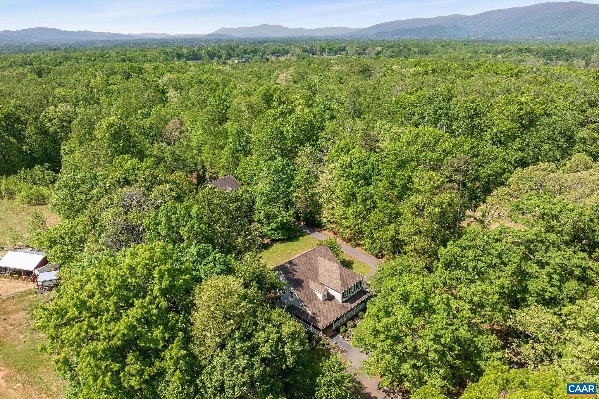 3591 GARTH RD