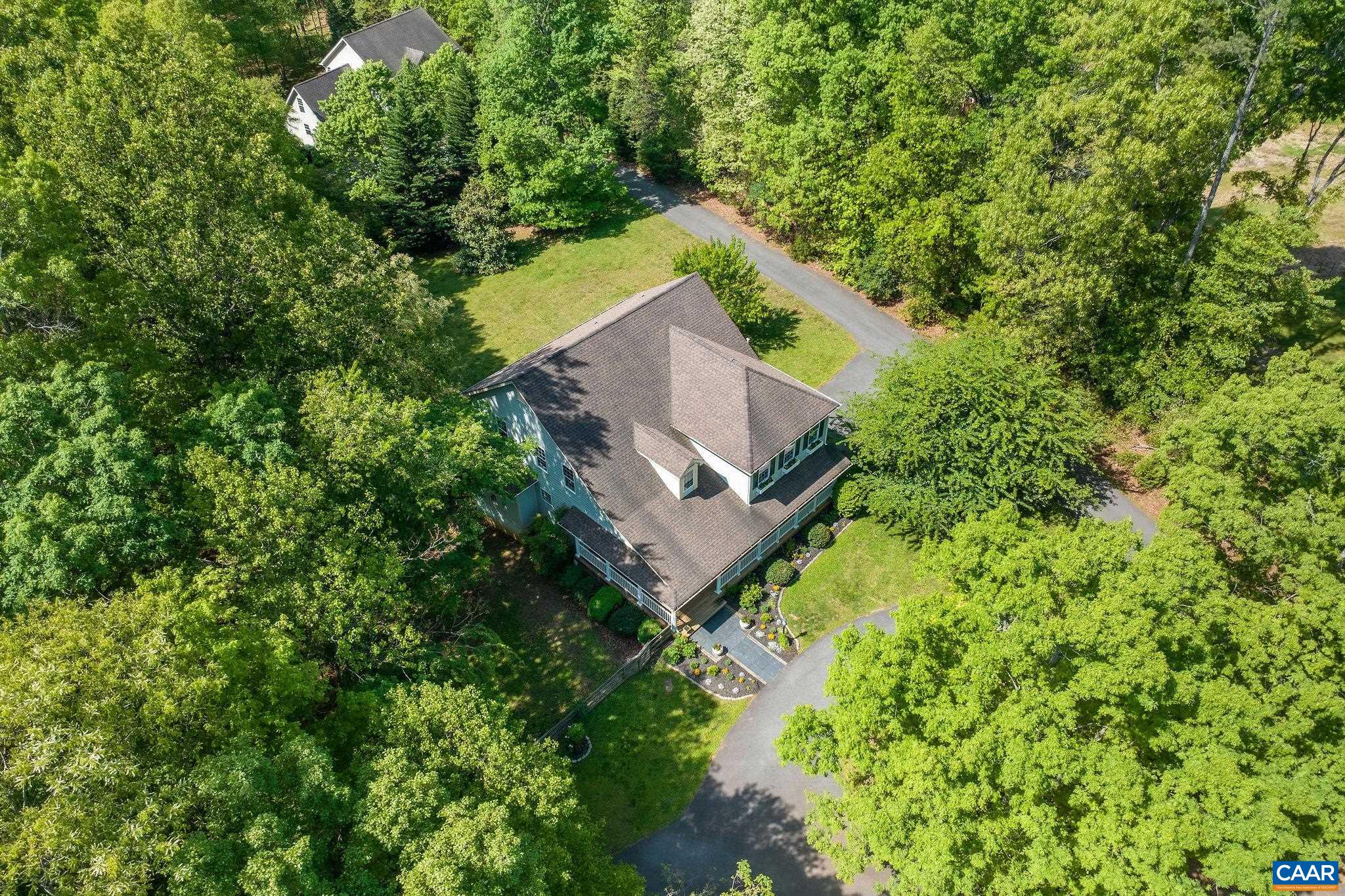 3591 GARTH RD
