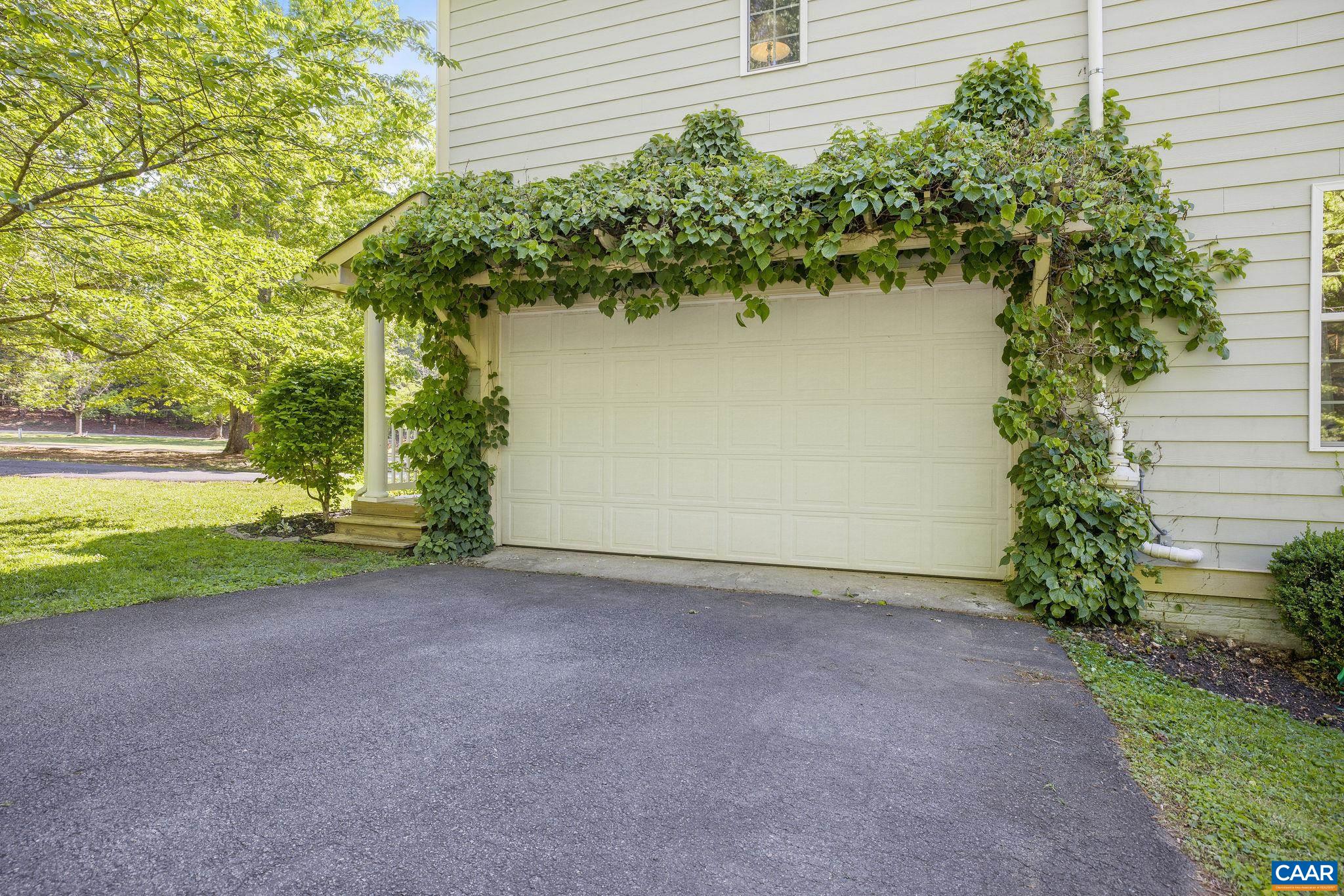3591 GARTH RD