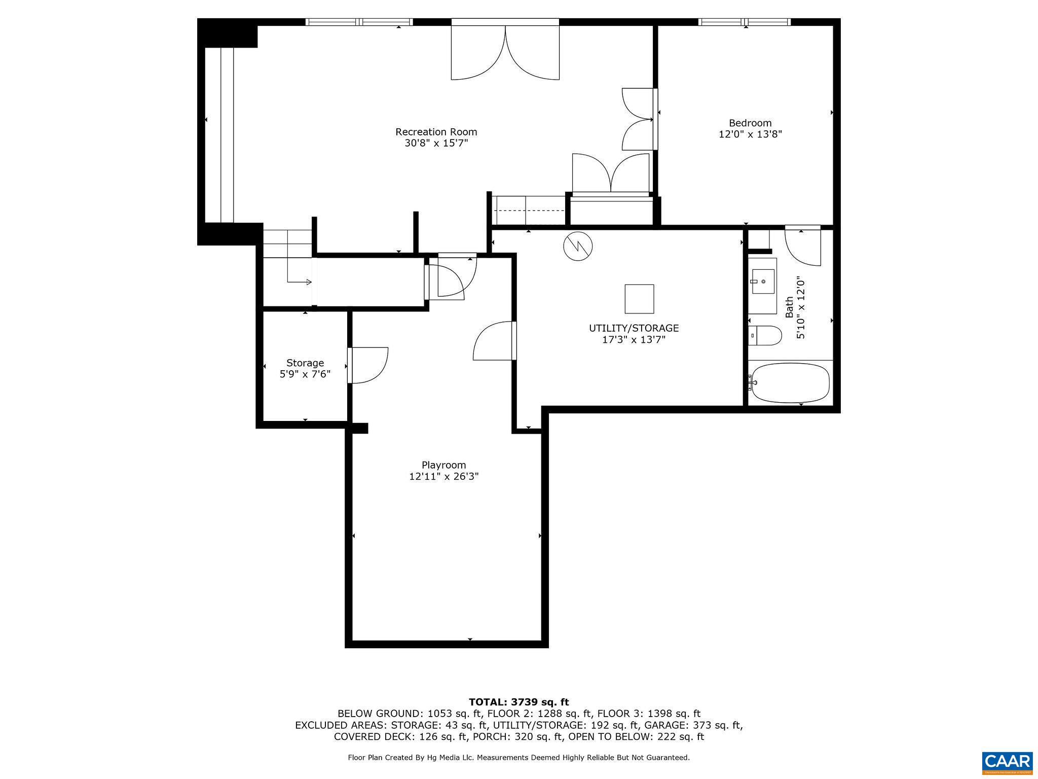 3591 GARTH RD