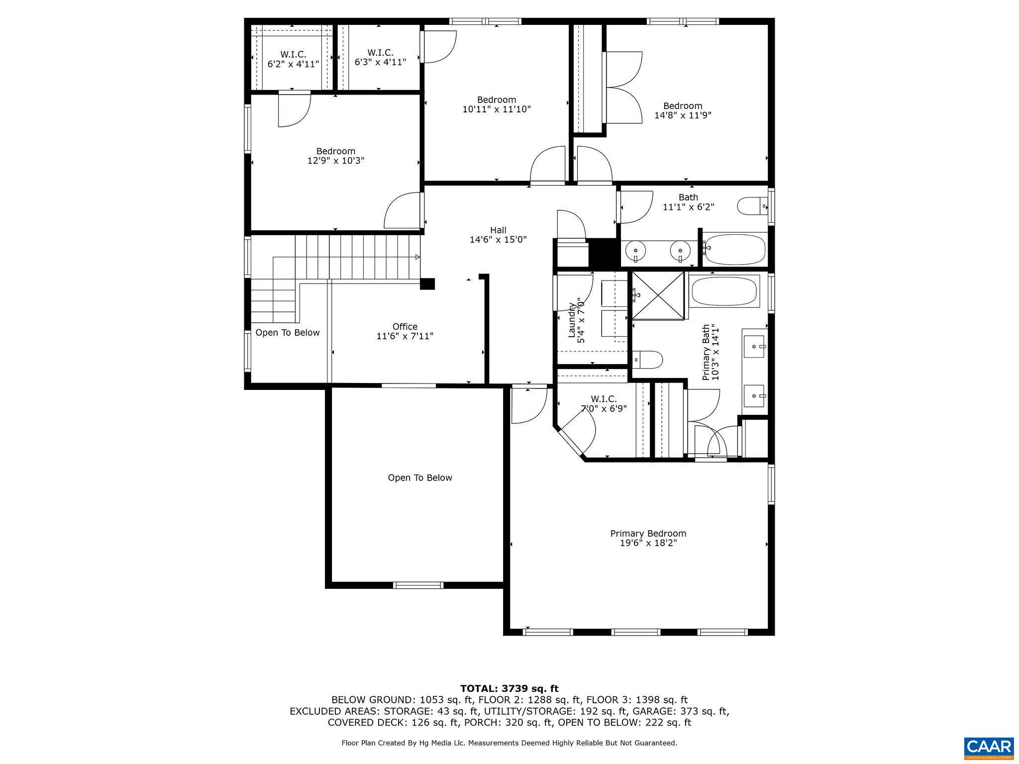 3591 GARTH RD