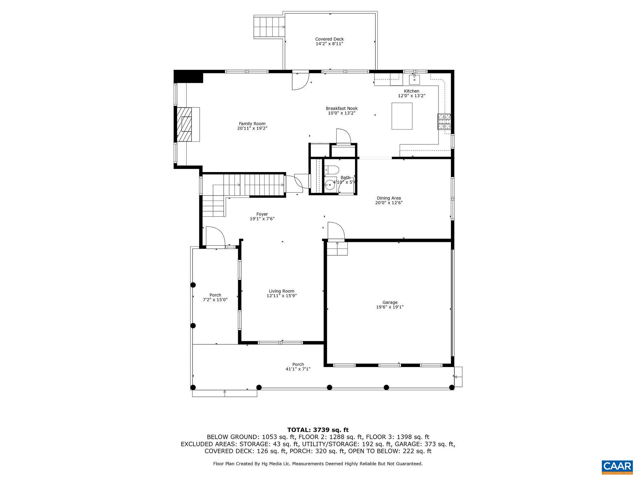 3591 GARTH RD