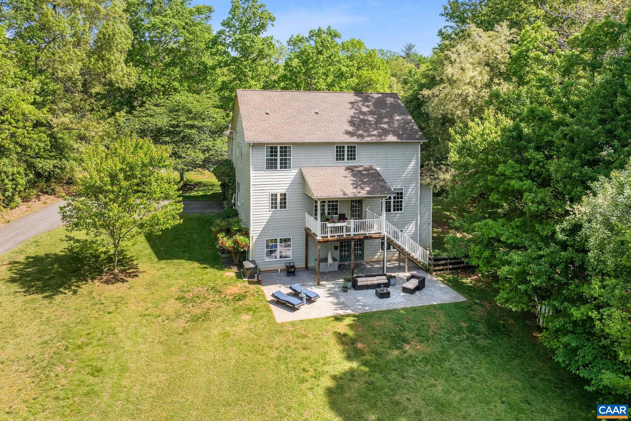 3591 GARTH RD