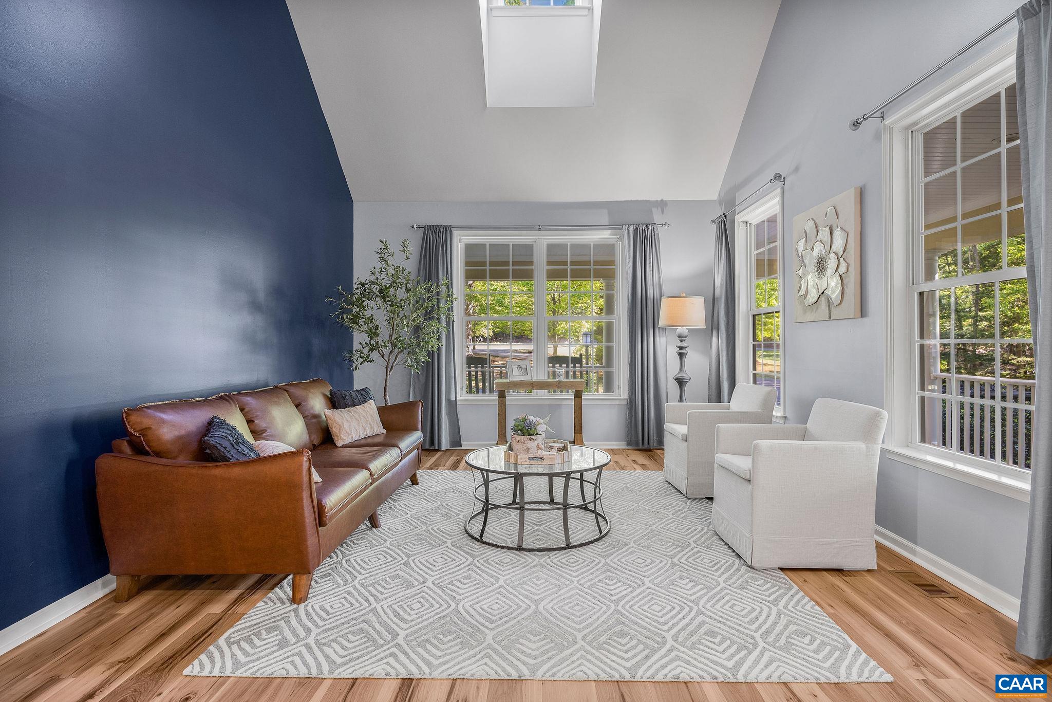 3591 GARTH RD