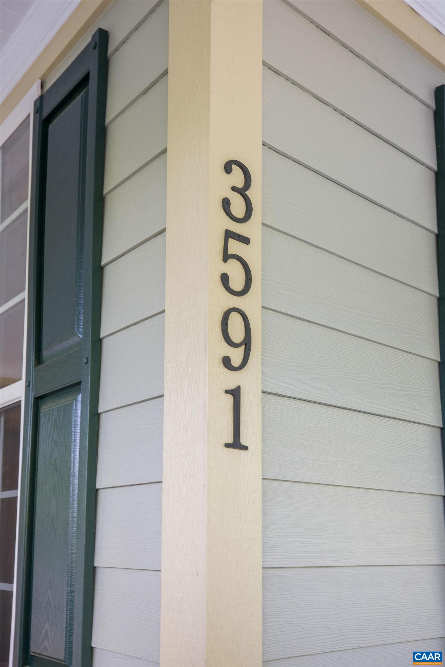 3591 GARTH RD