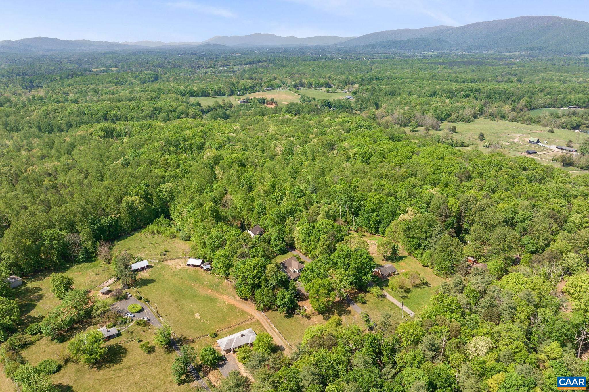 3591 GARTH RD