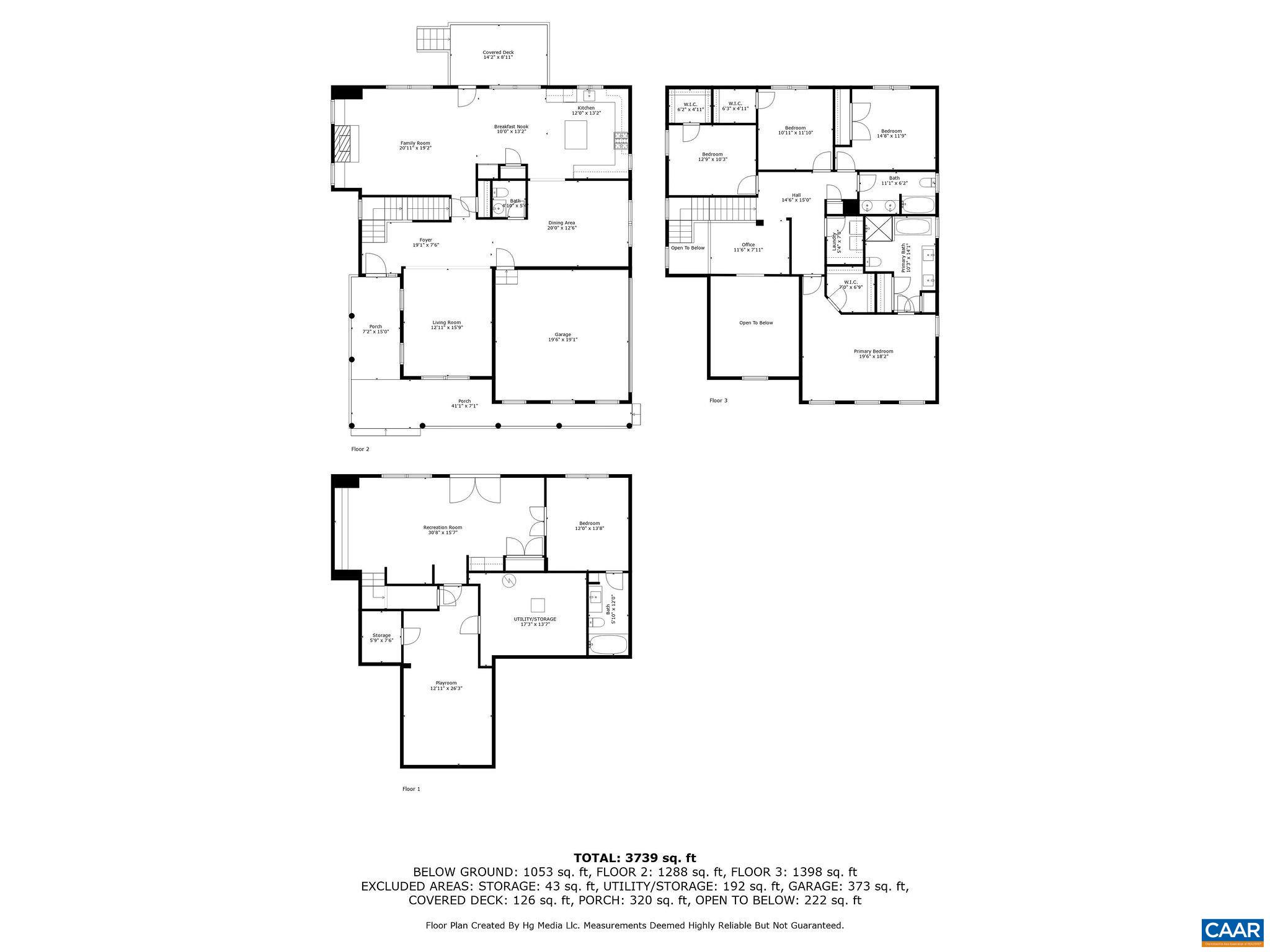 3591 GARTH RD
