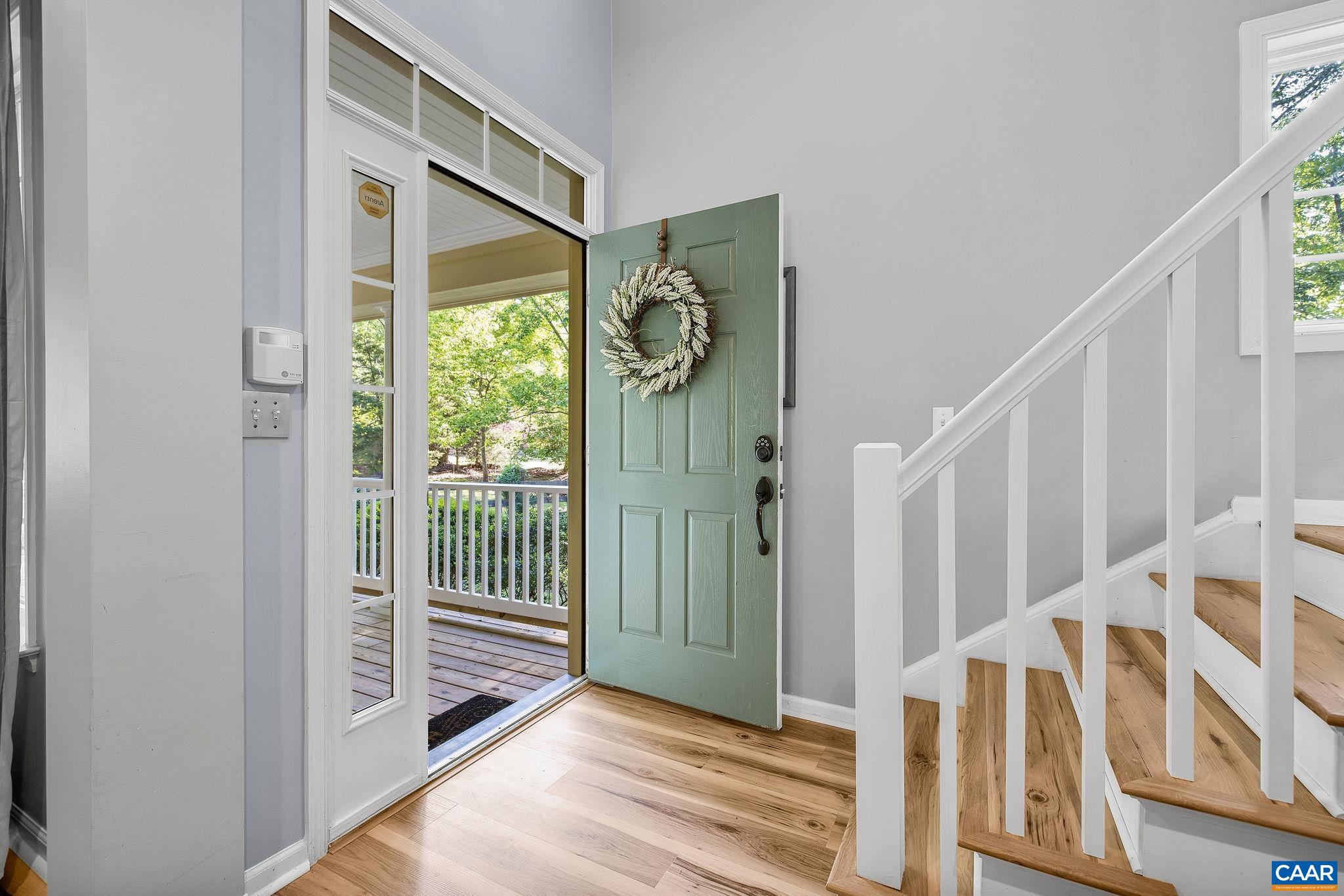 3591 GARTH RD