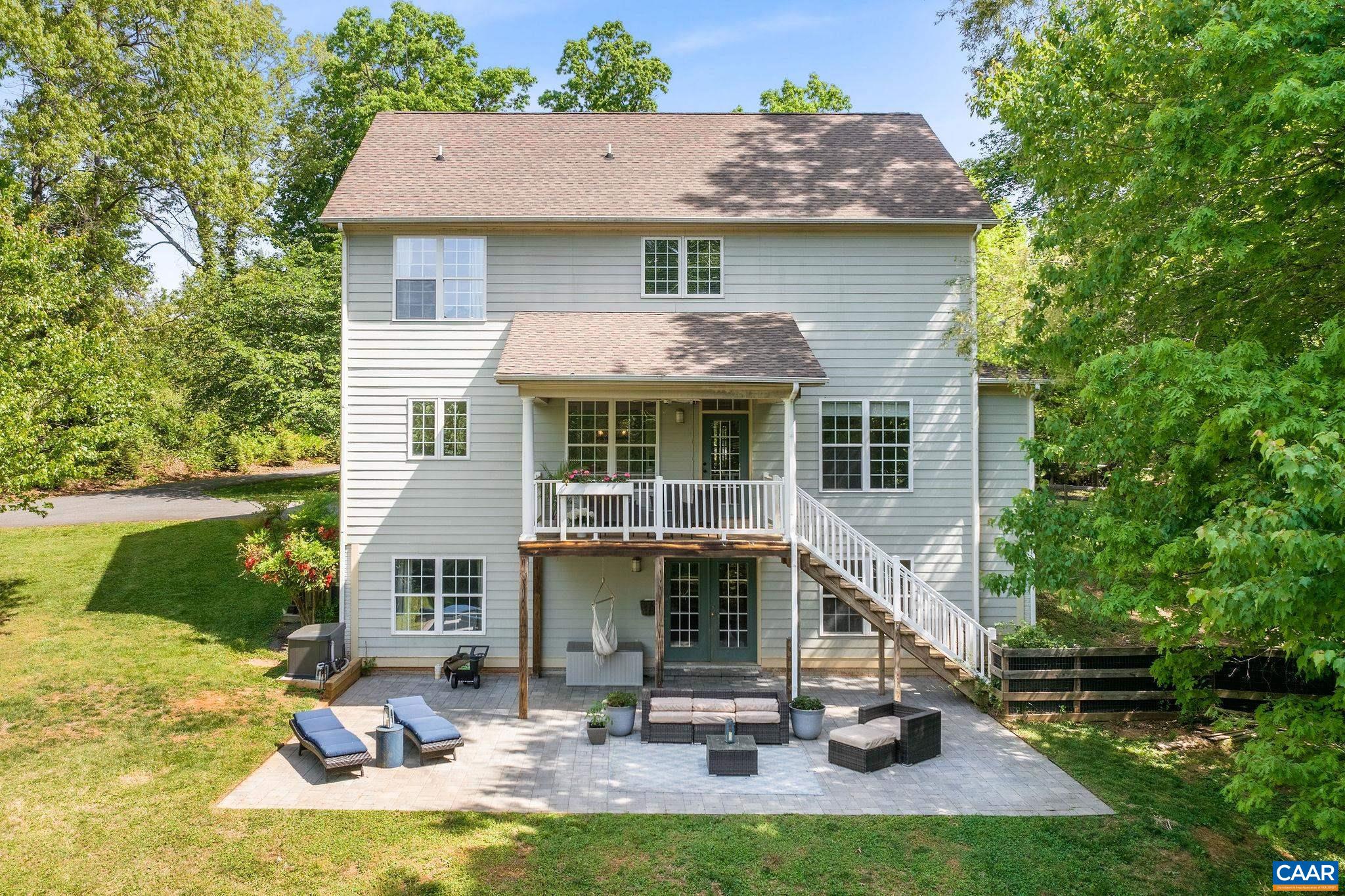 3591 GARTH RD