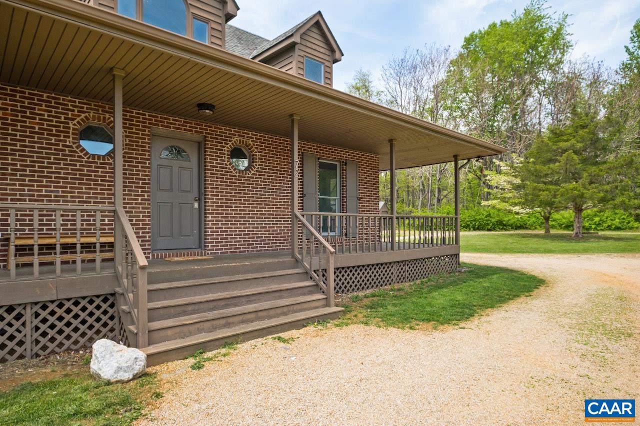 72 KATIES WAY