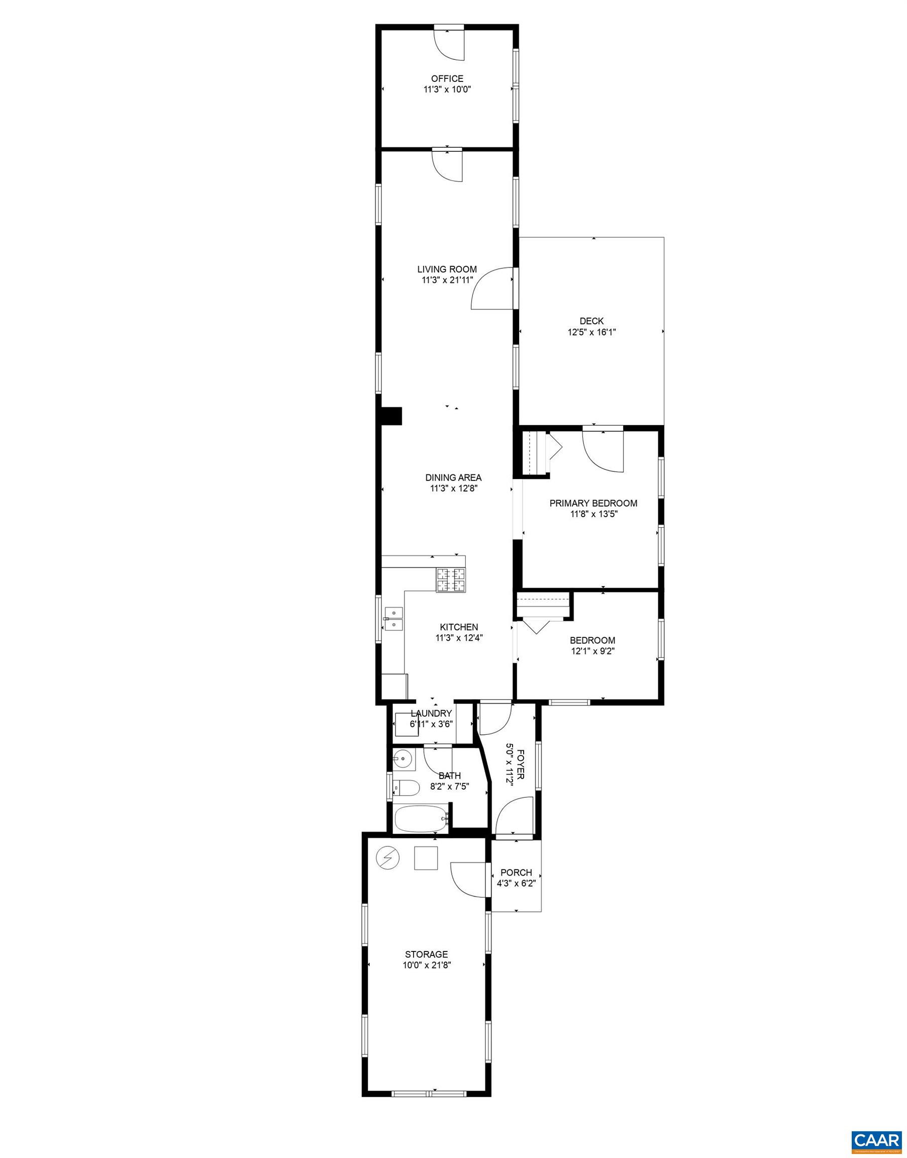 906 AVON ST