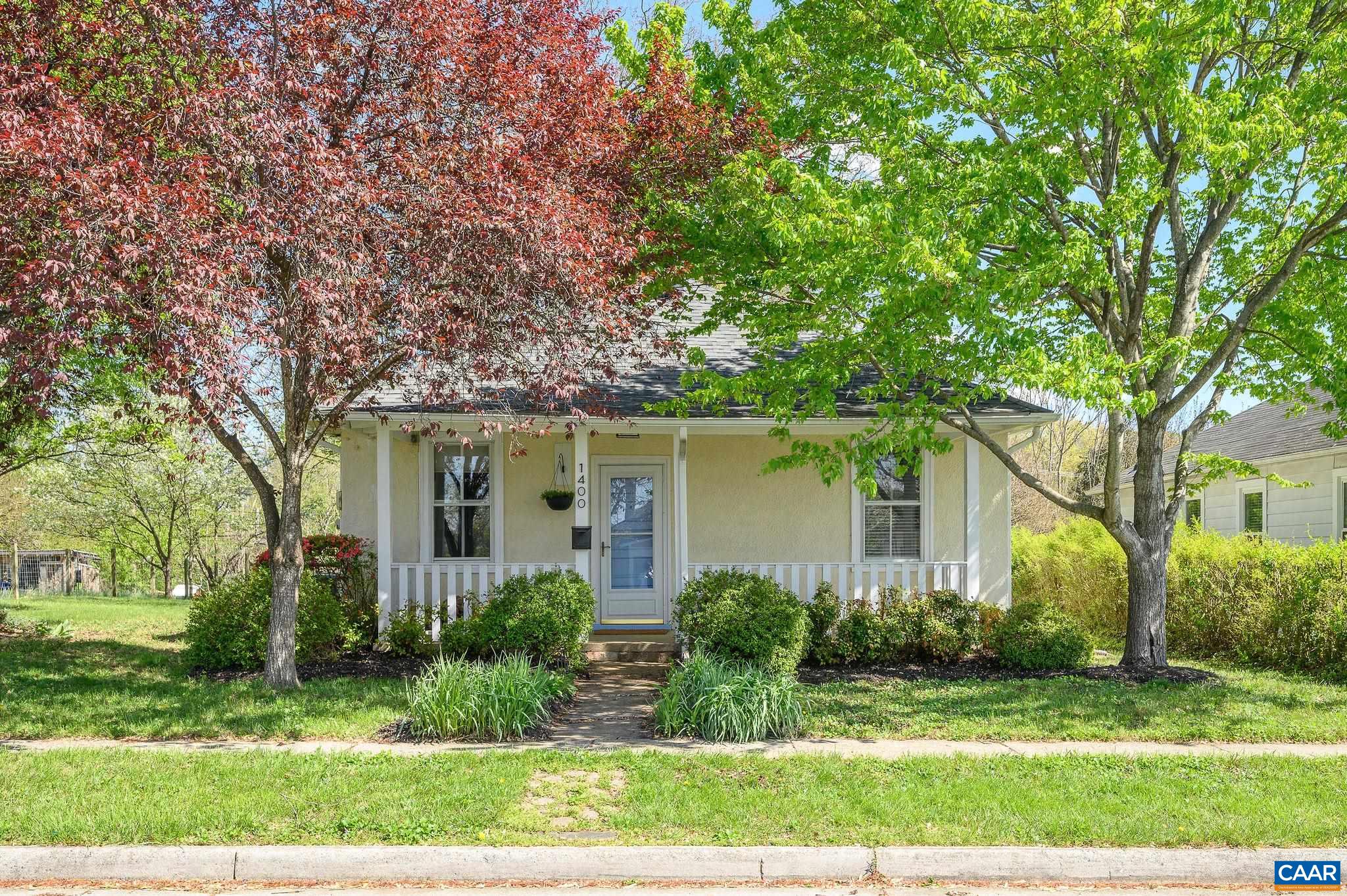 1400 EARLY ST