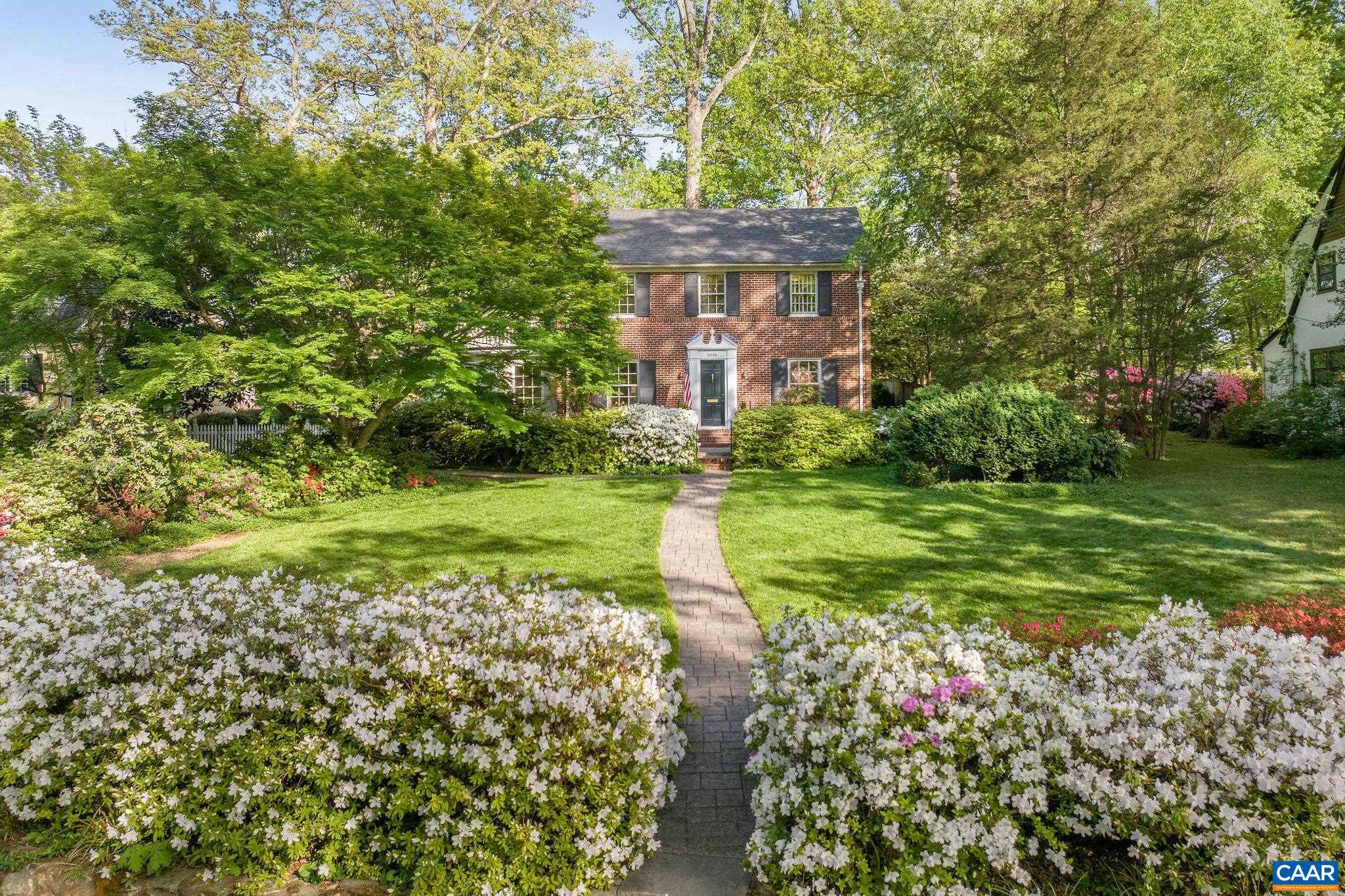 2616 JEFFERSON PARK CIR
