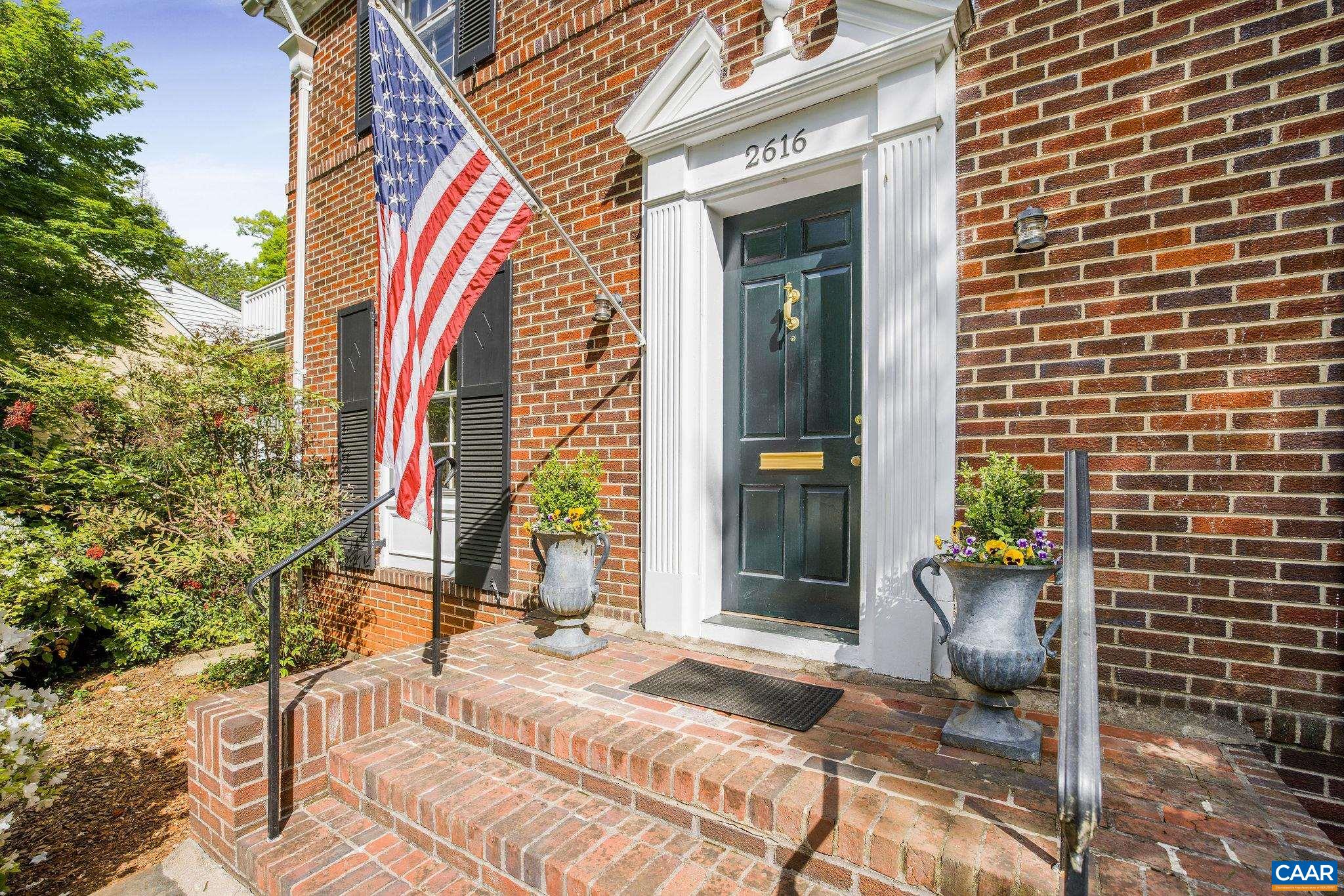2616 JEFFERSON PARK CIR