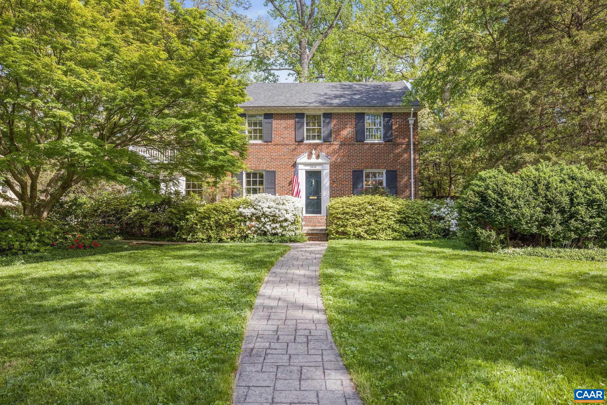 2616 JEFFERSON PARK CIR