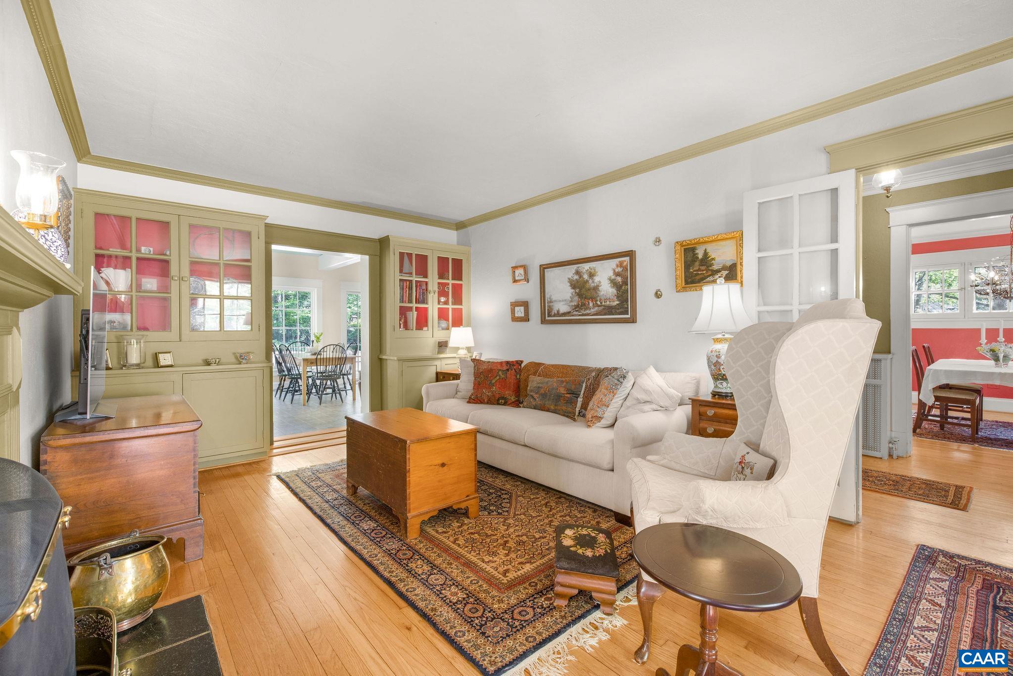 2616 JEFFERSON PARK CIR