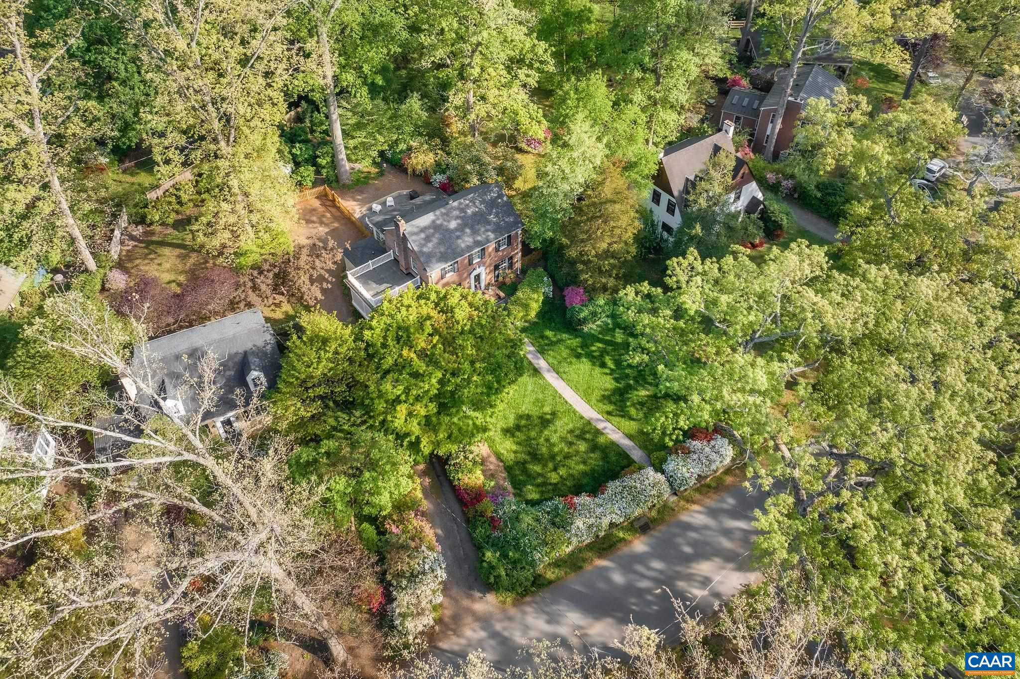2616 JEFFERSON PARK CIR