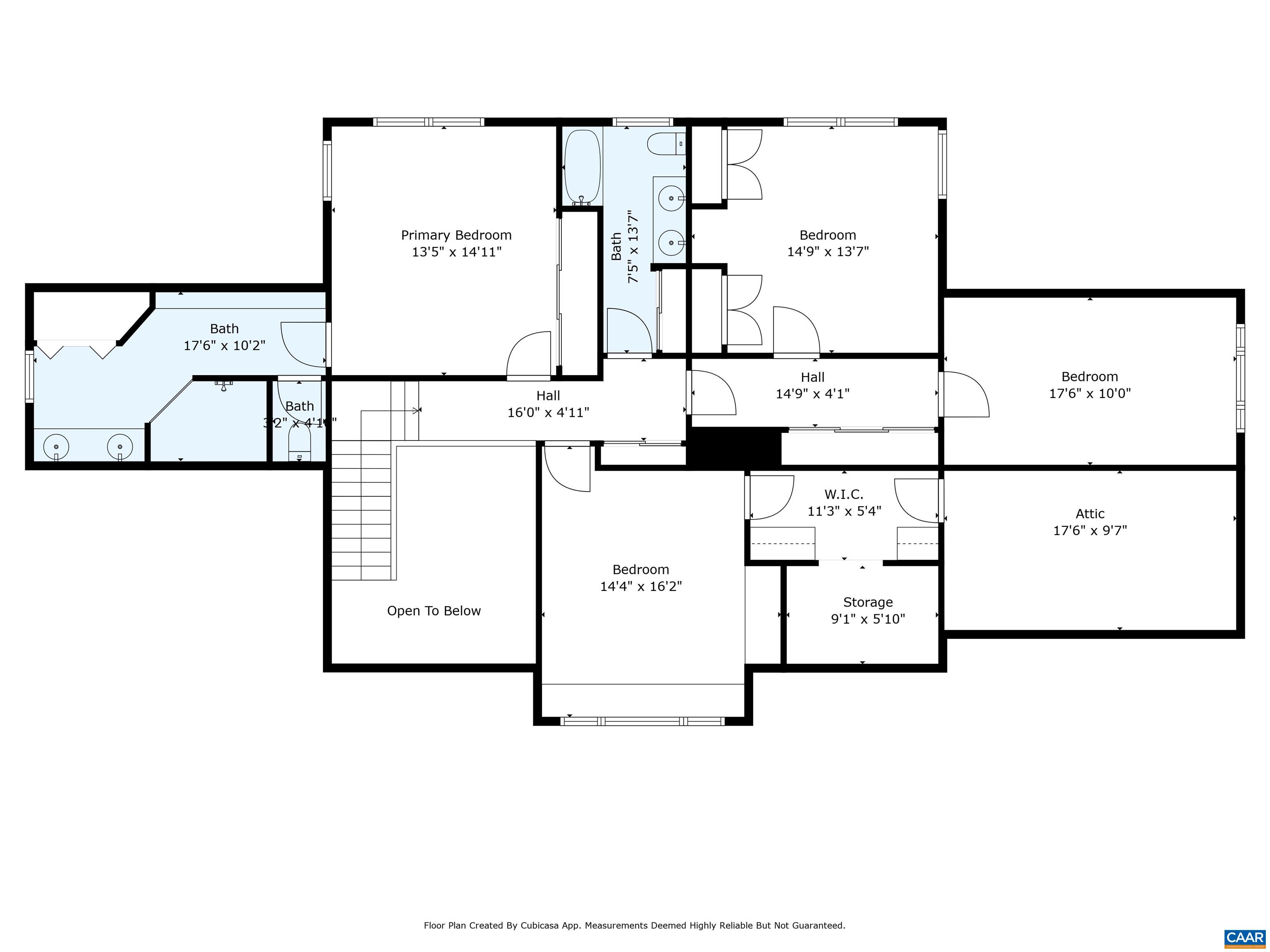 872 FLORDON DR