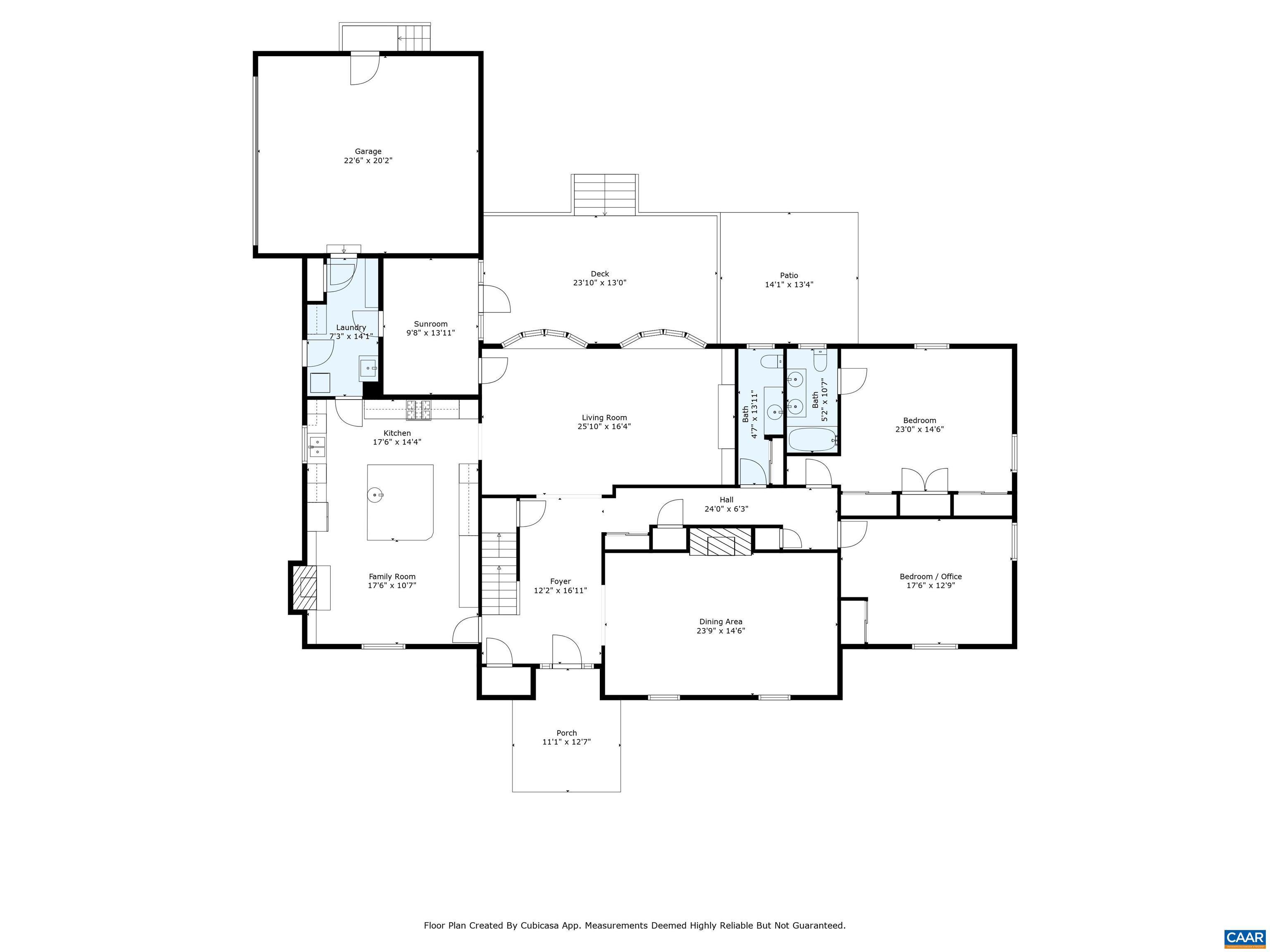 872 FLORDON DR