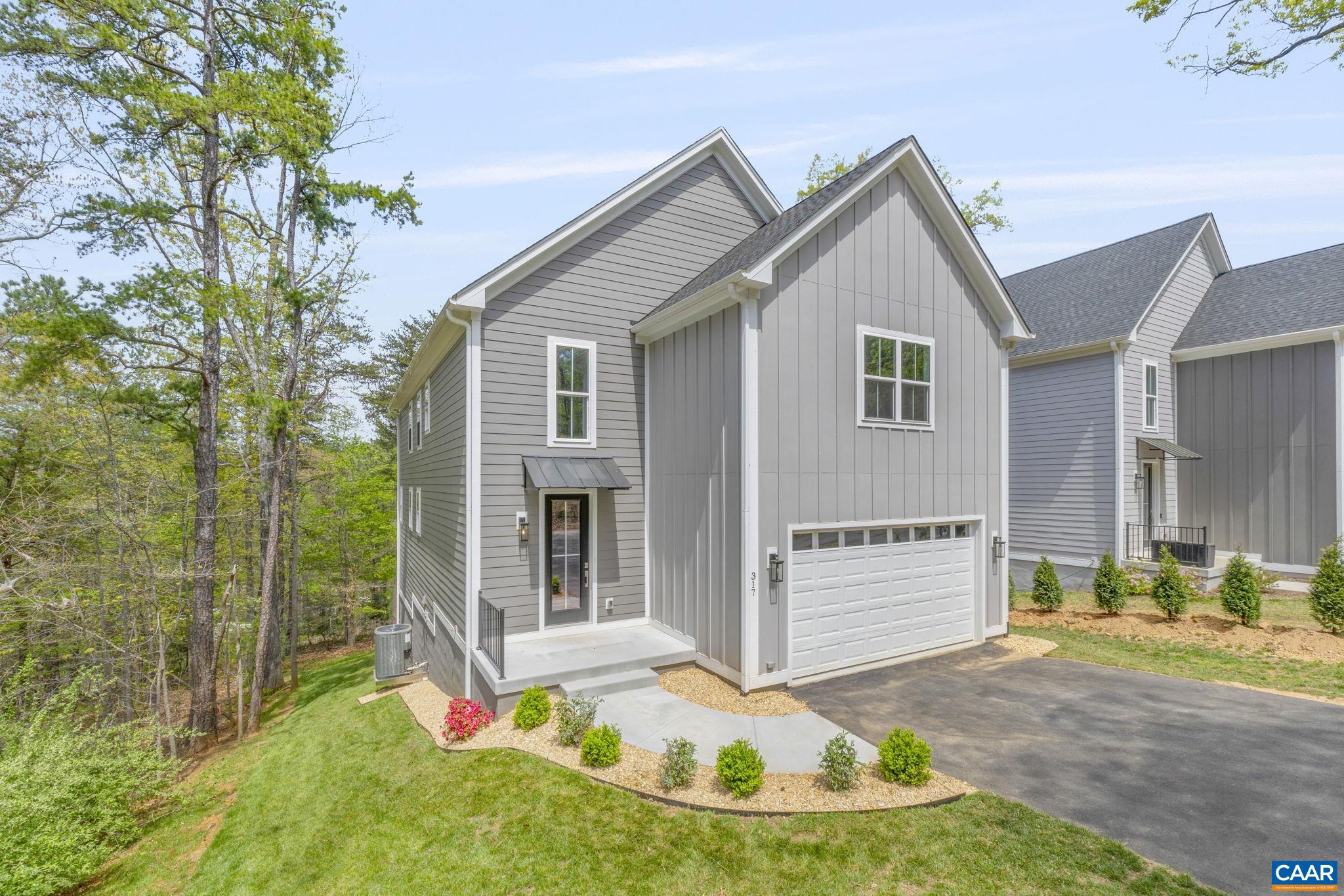 317 STRIBLING AVENUE EXT