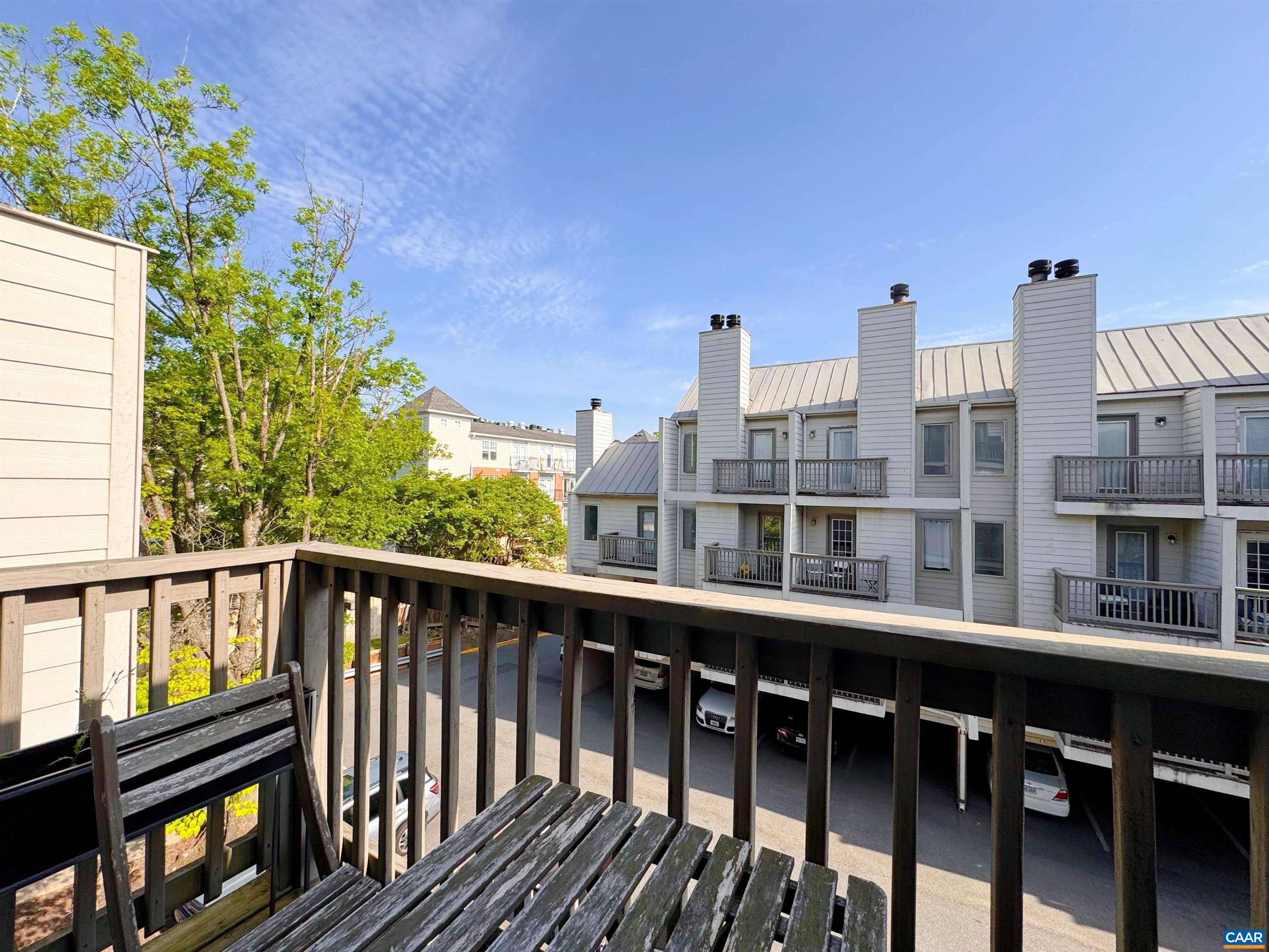 1305 WERTLAND ST Unit: B-8