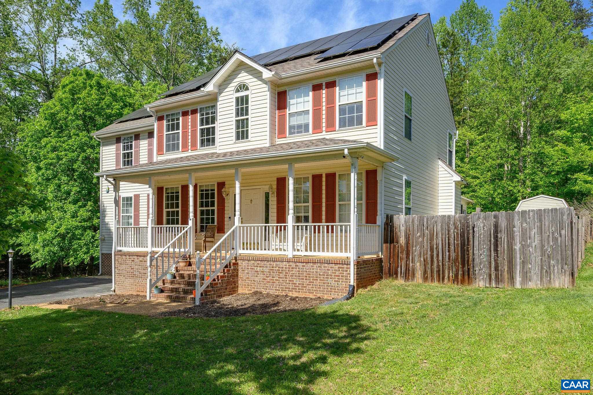 2364 N CHESTERFIELD CT