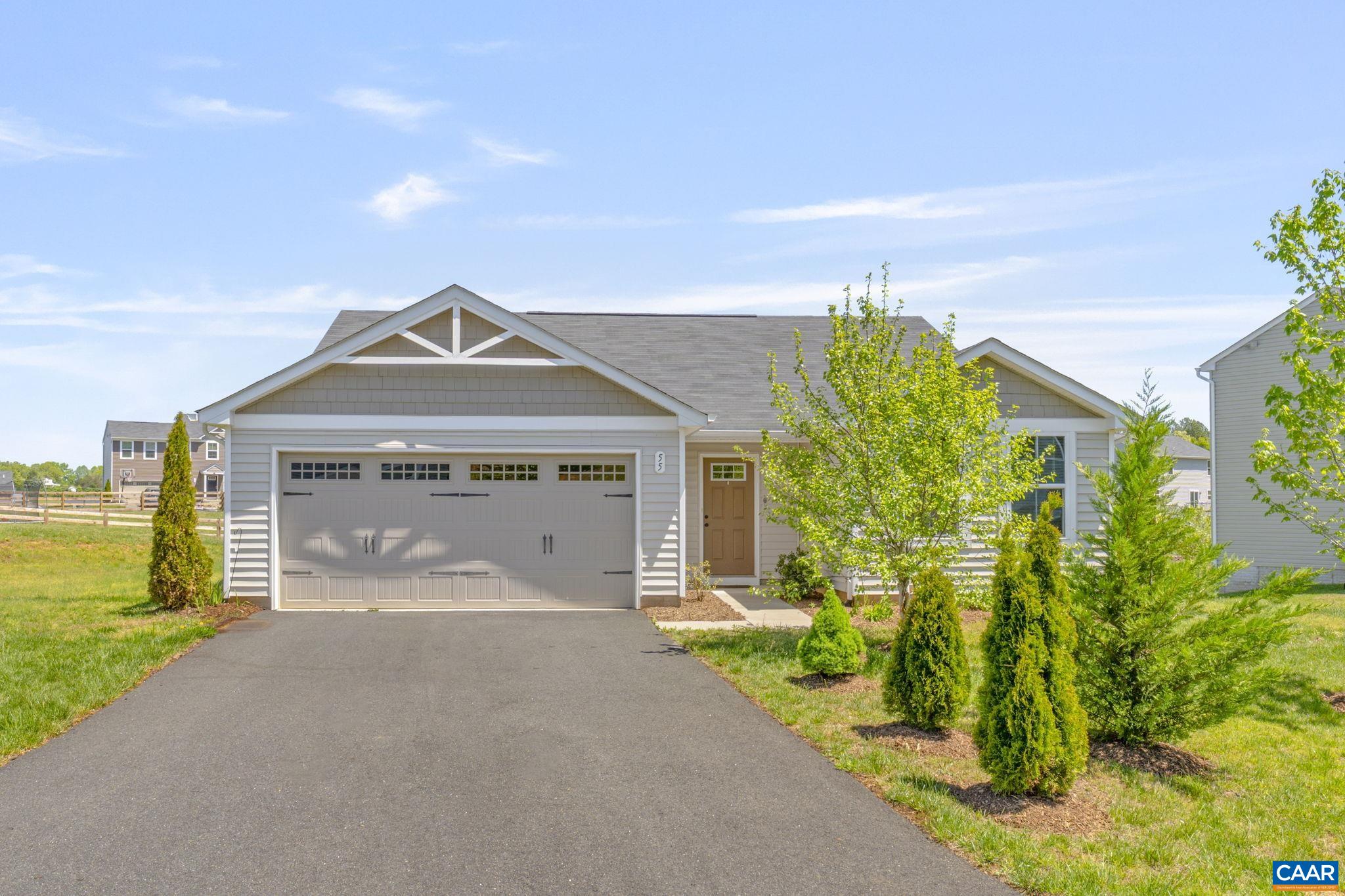 55 MANNIE CT