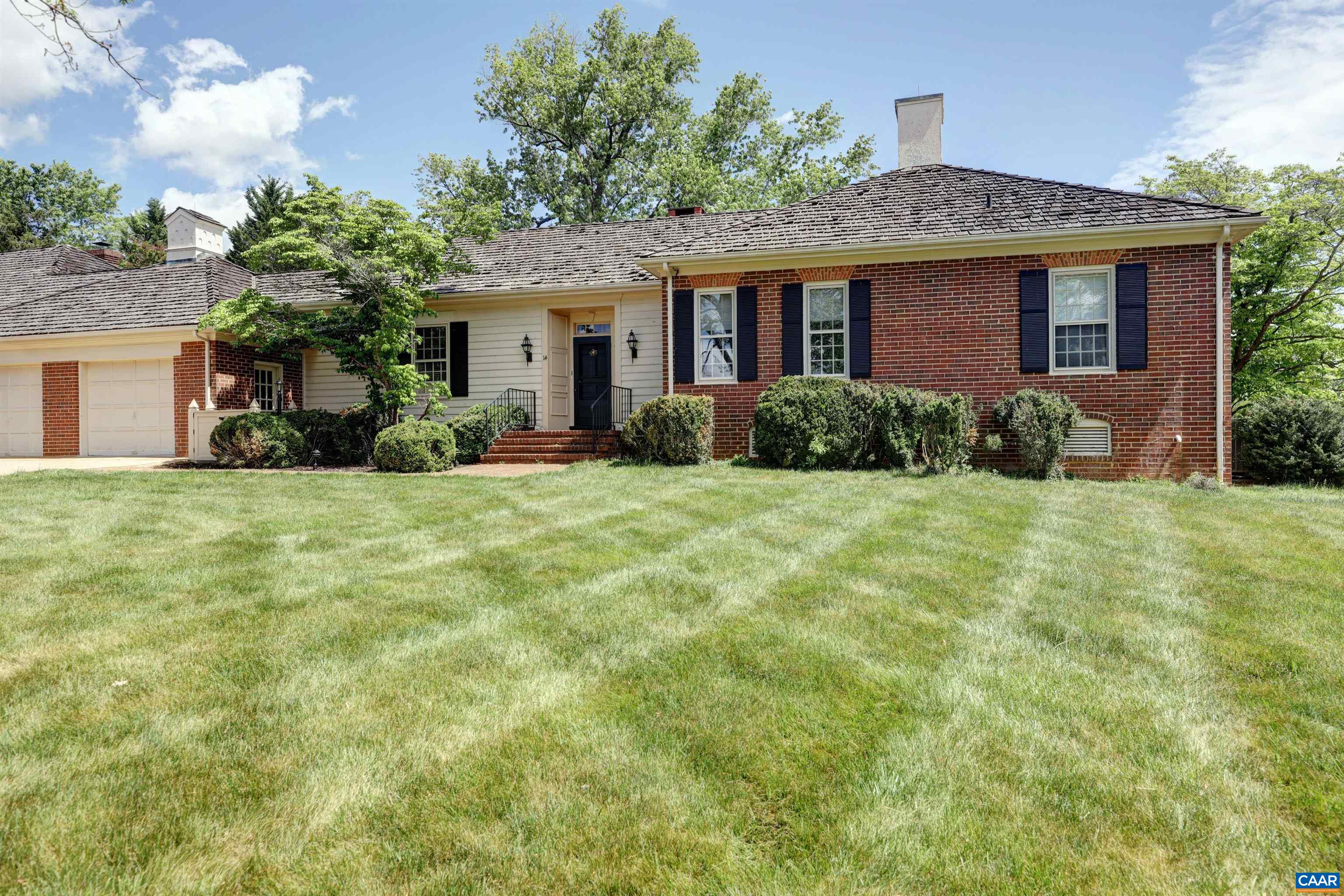 14 EDNAM VILLAGE ST
