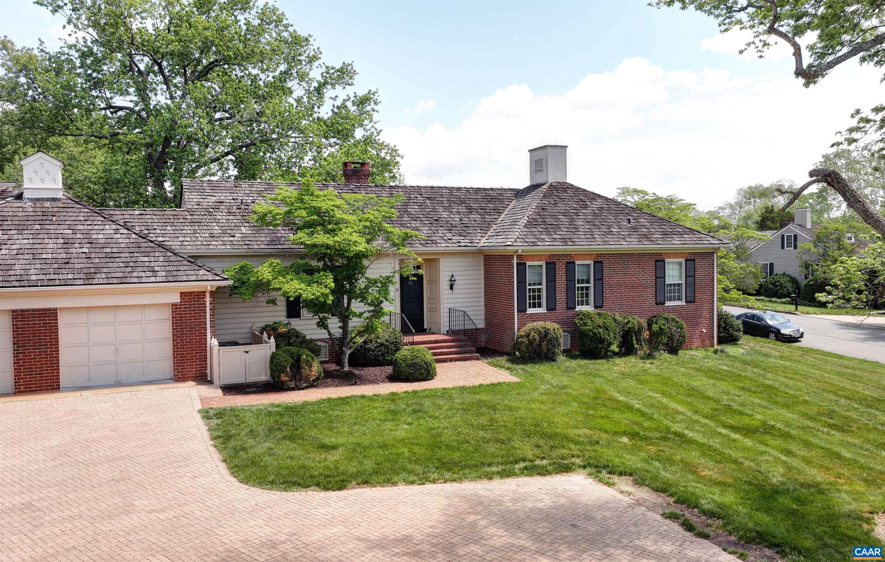 14 EDNAM VILLAGE ST