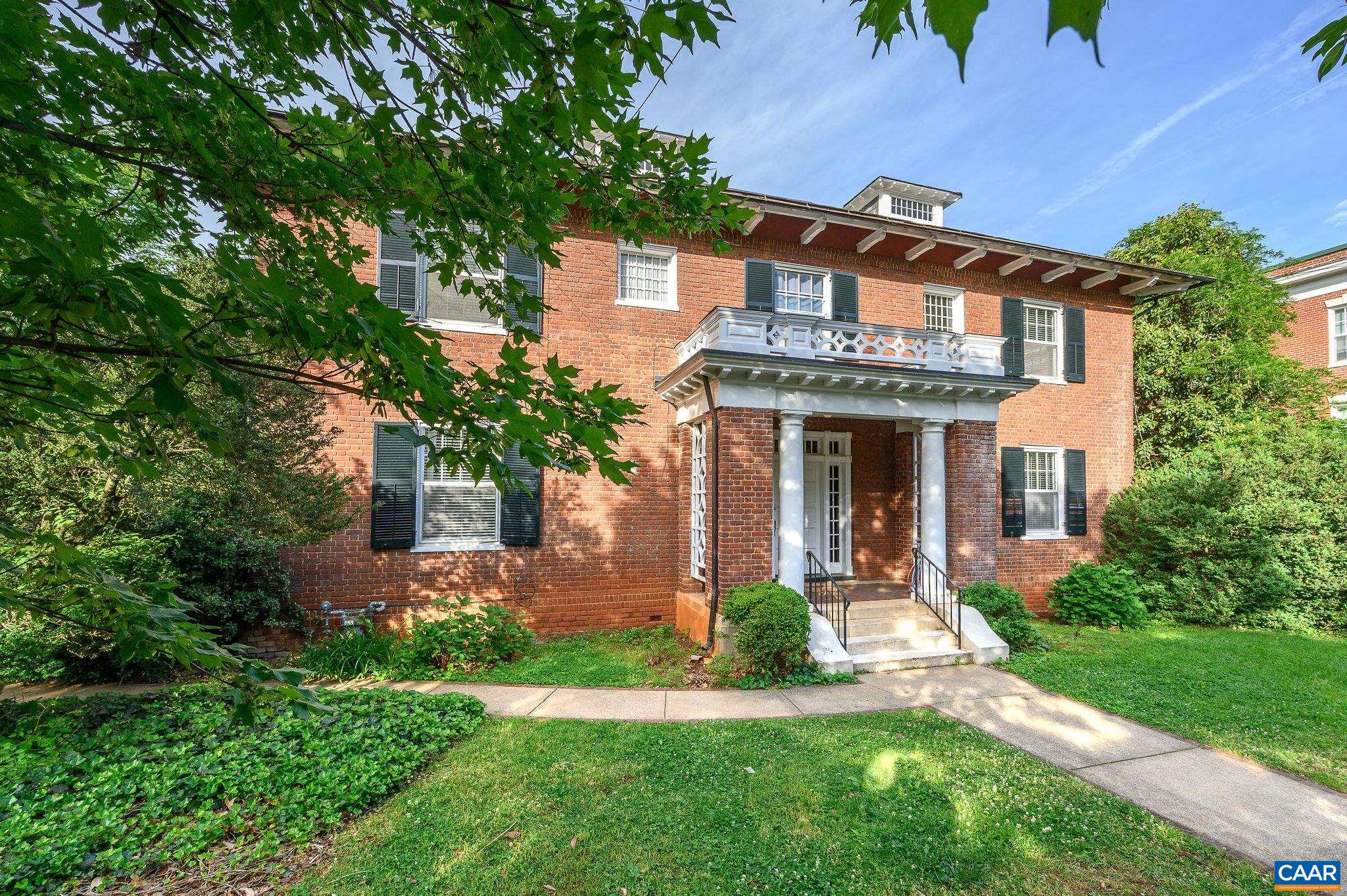 41 UNIVERSITY CIR