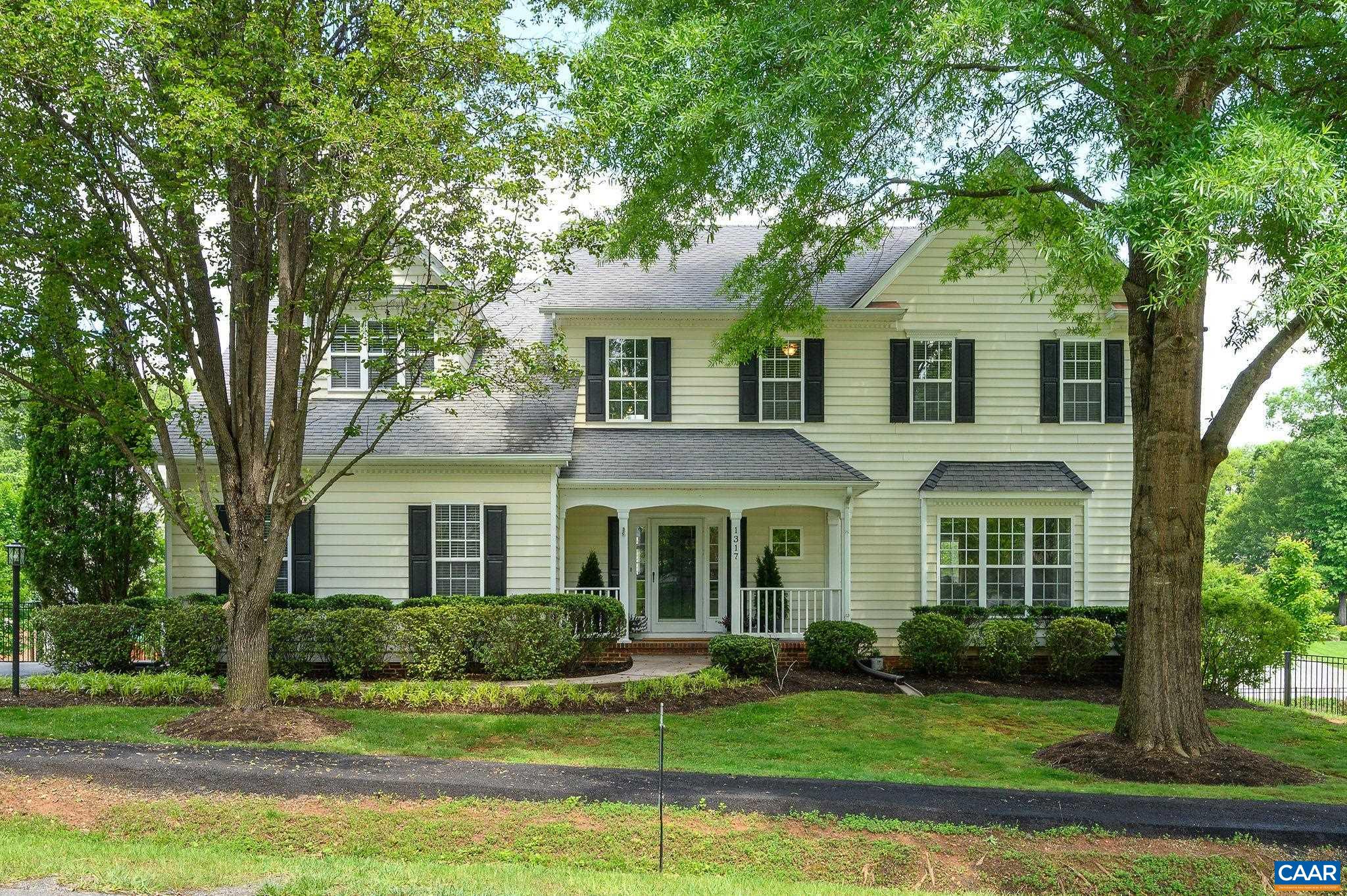1317 STILL MEADOW AVE
