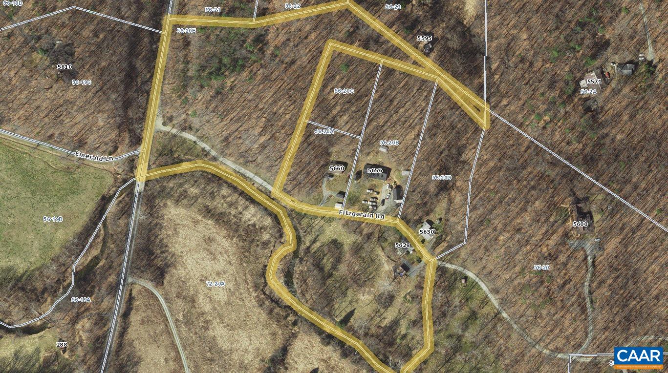 5629 FITZGERALD RD