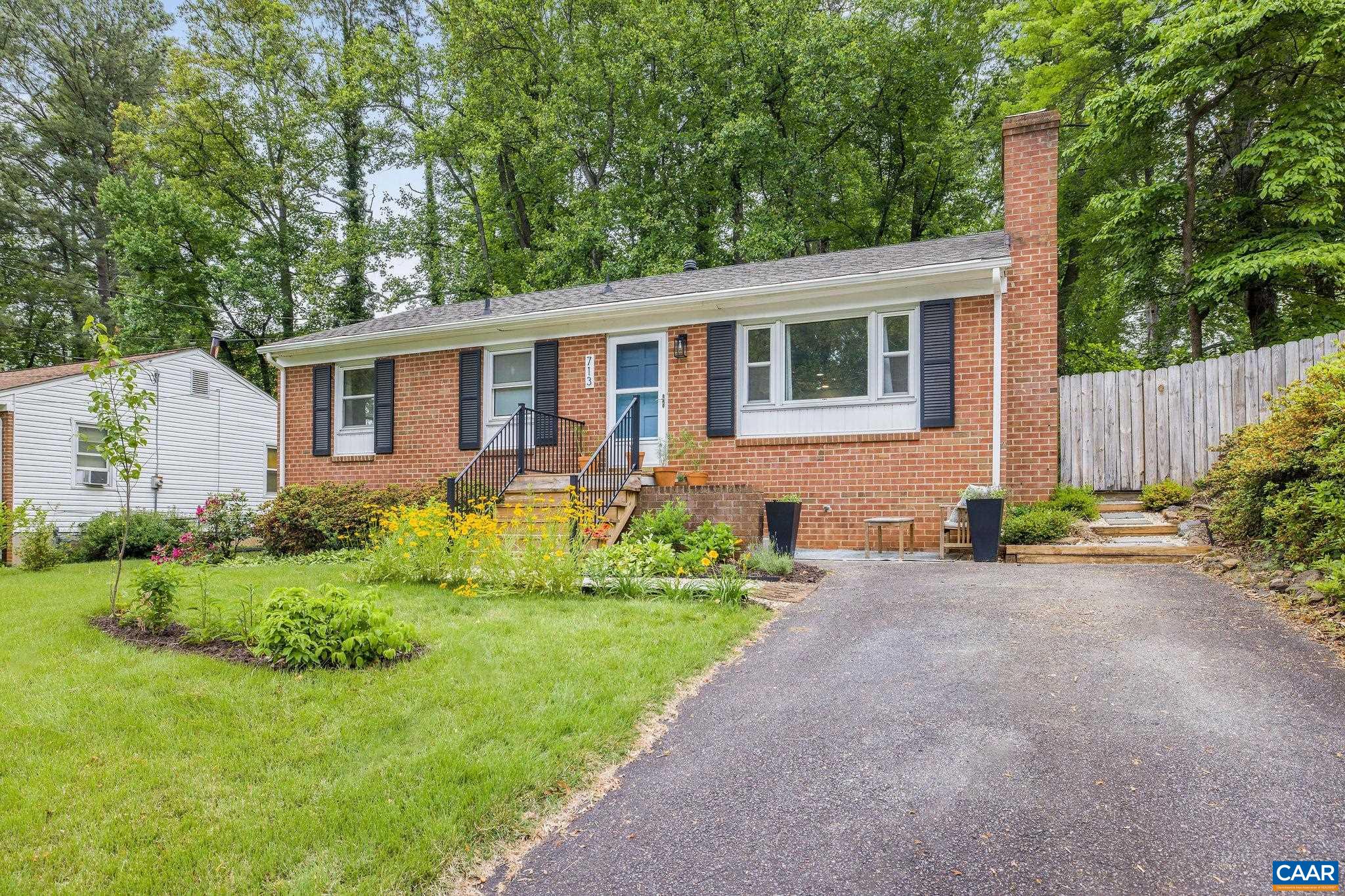 713 ROCK CREEK RD