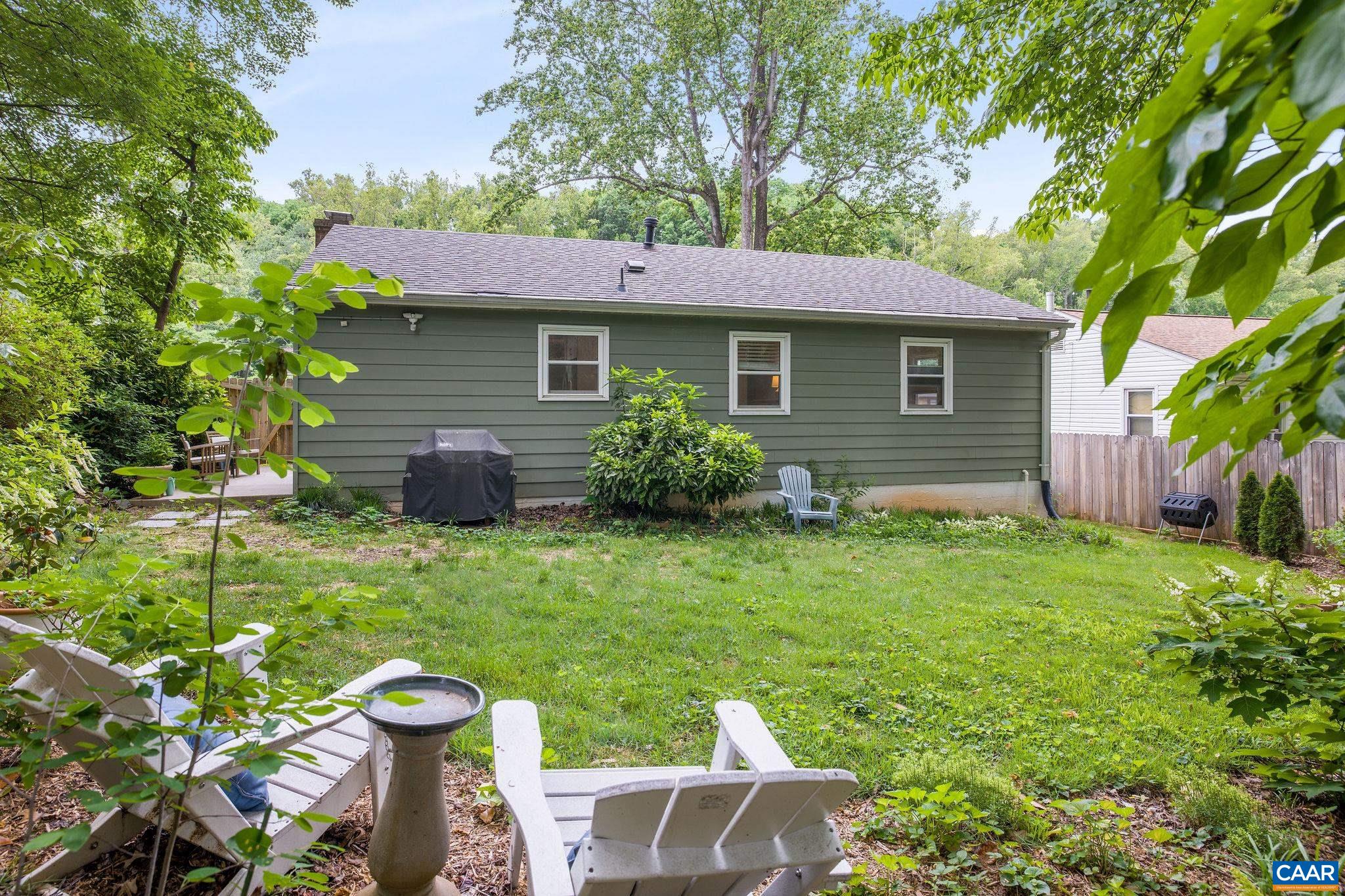 713 ROCK CREEK RD