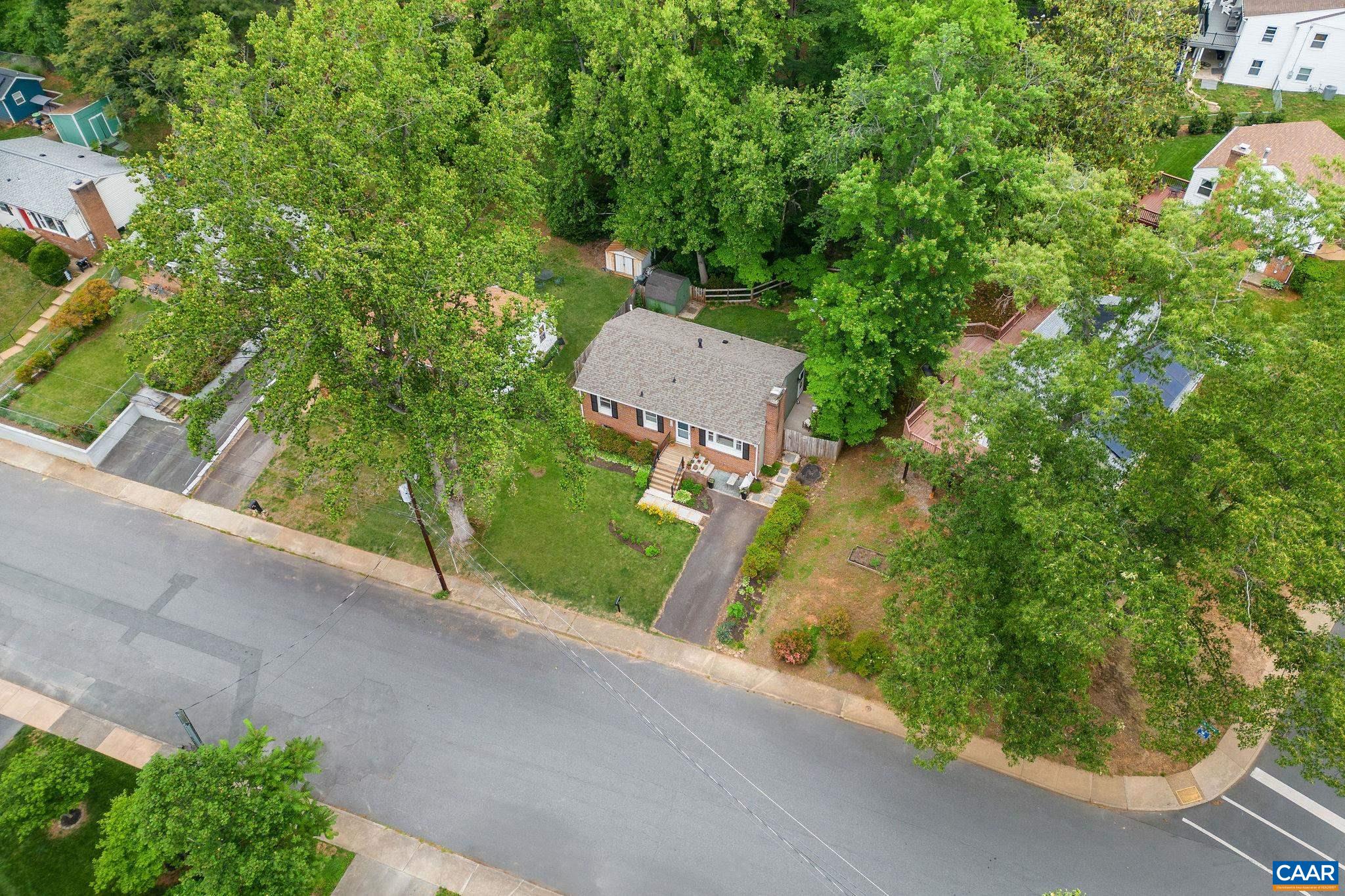 713 ROCK CREEK RD