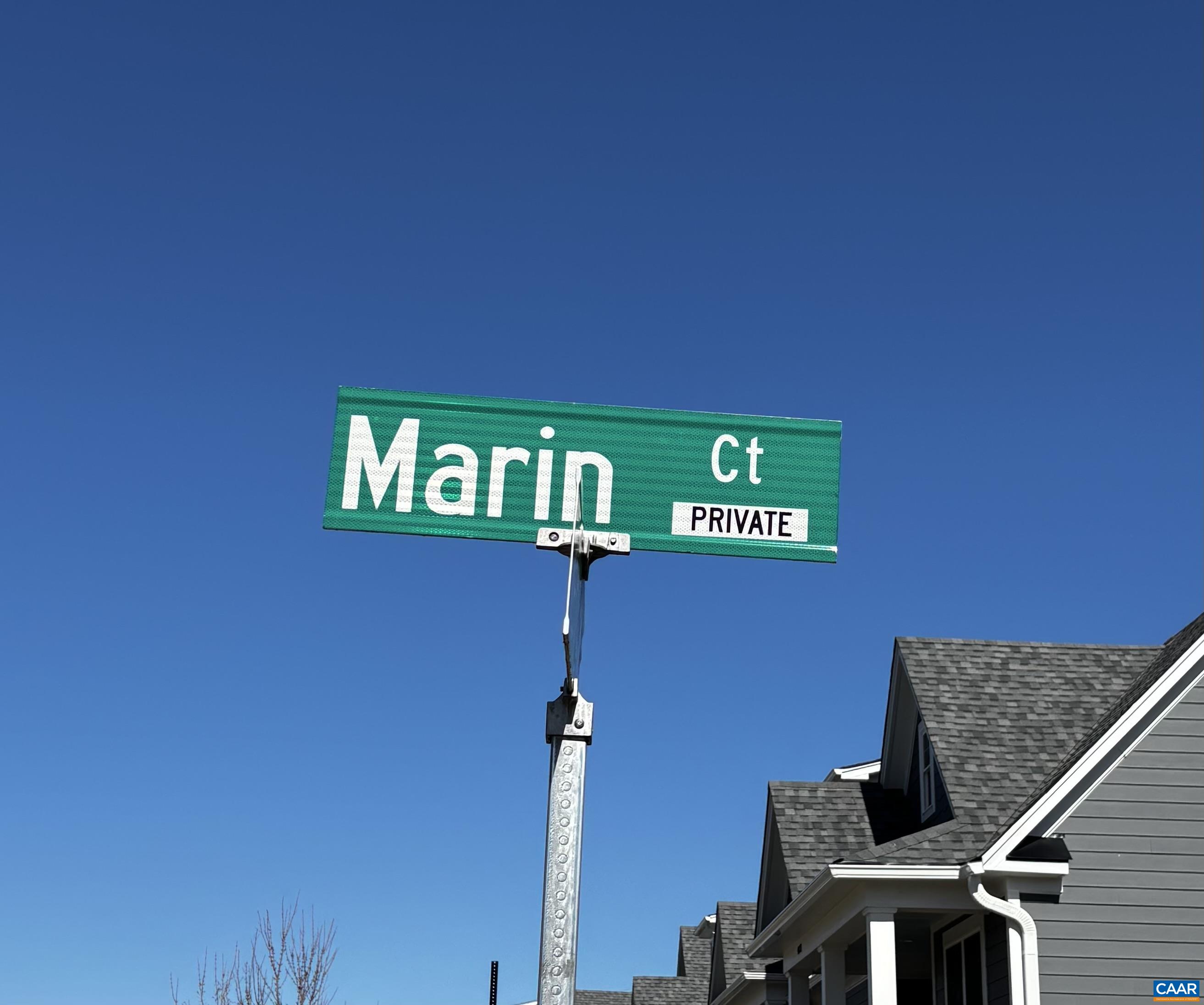 5010 MARIN CT