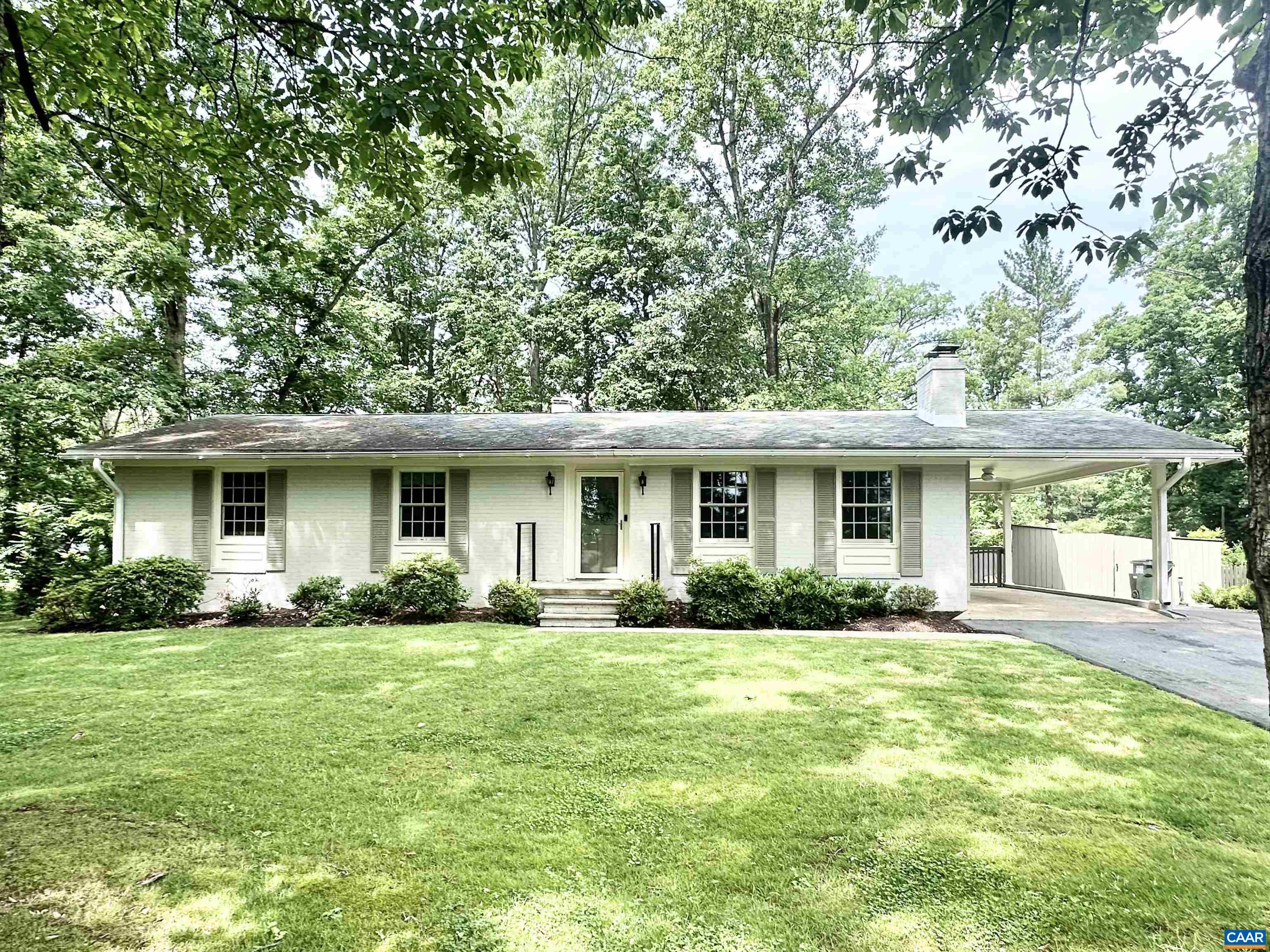 133 BENNINGTON RD