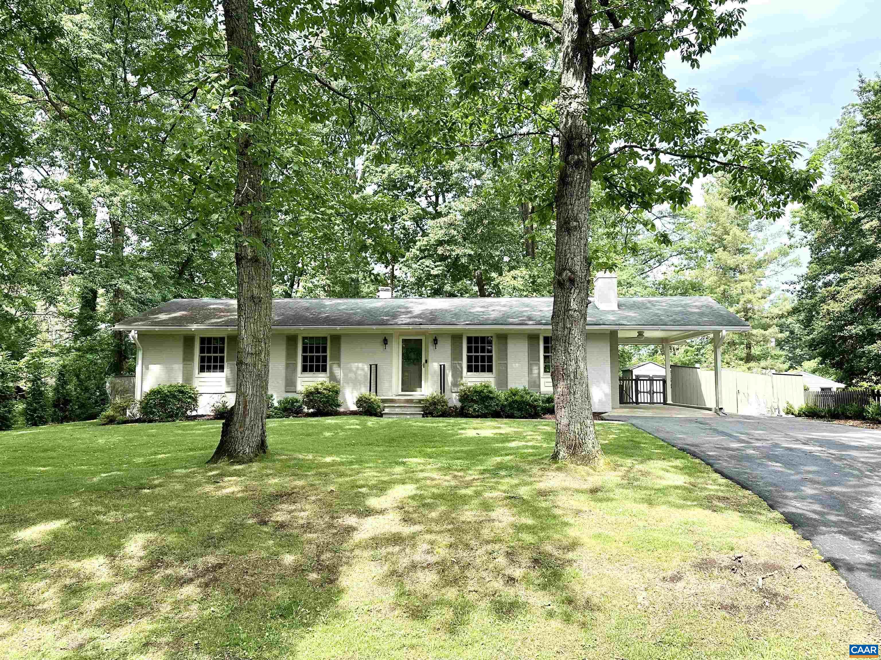 133 BENNINGTON RD