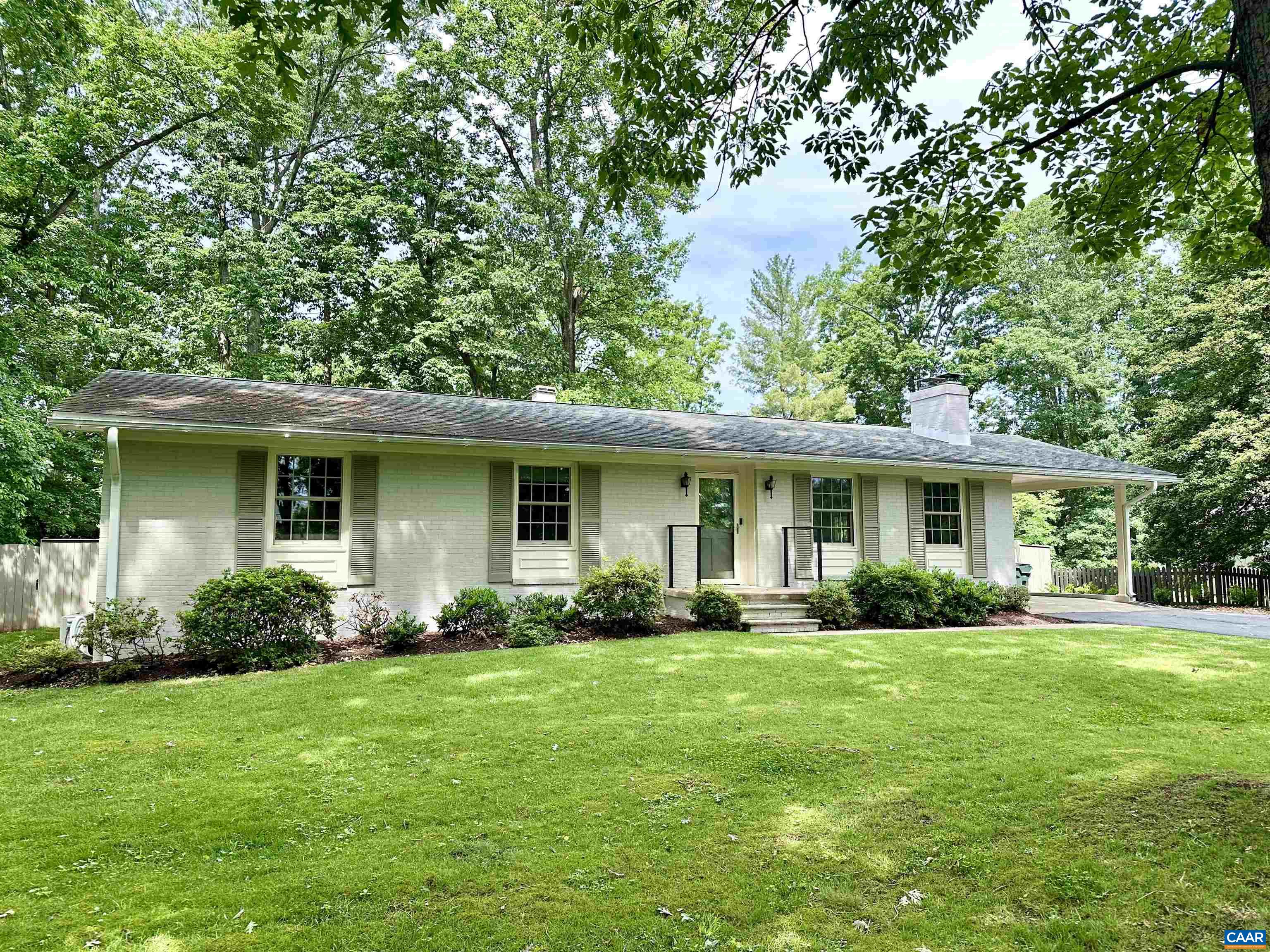 133 BENNINGTON RD
