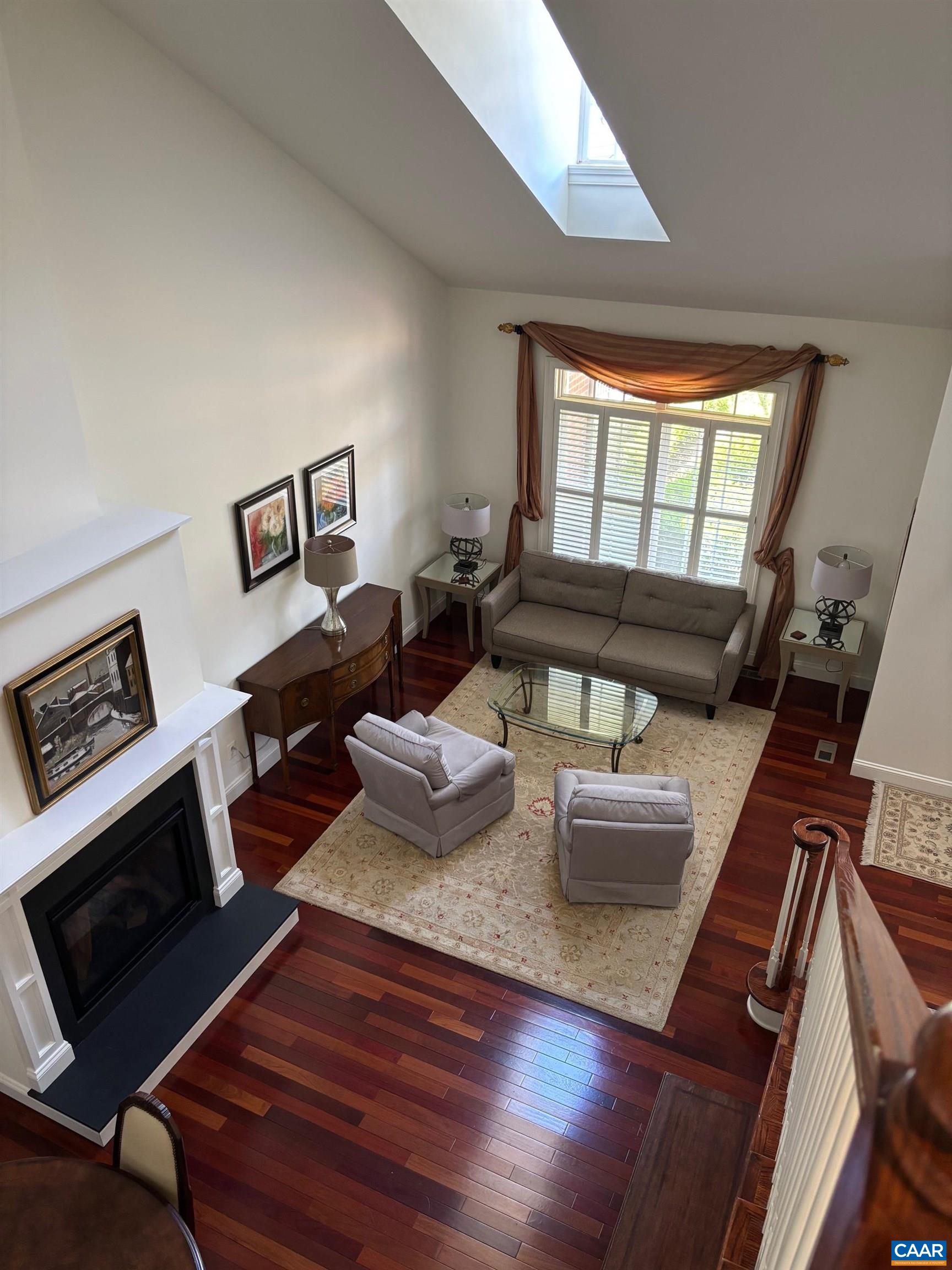 836 COLRIDGE DR