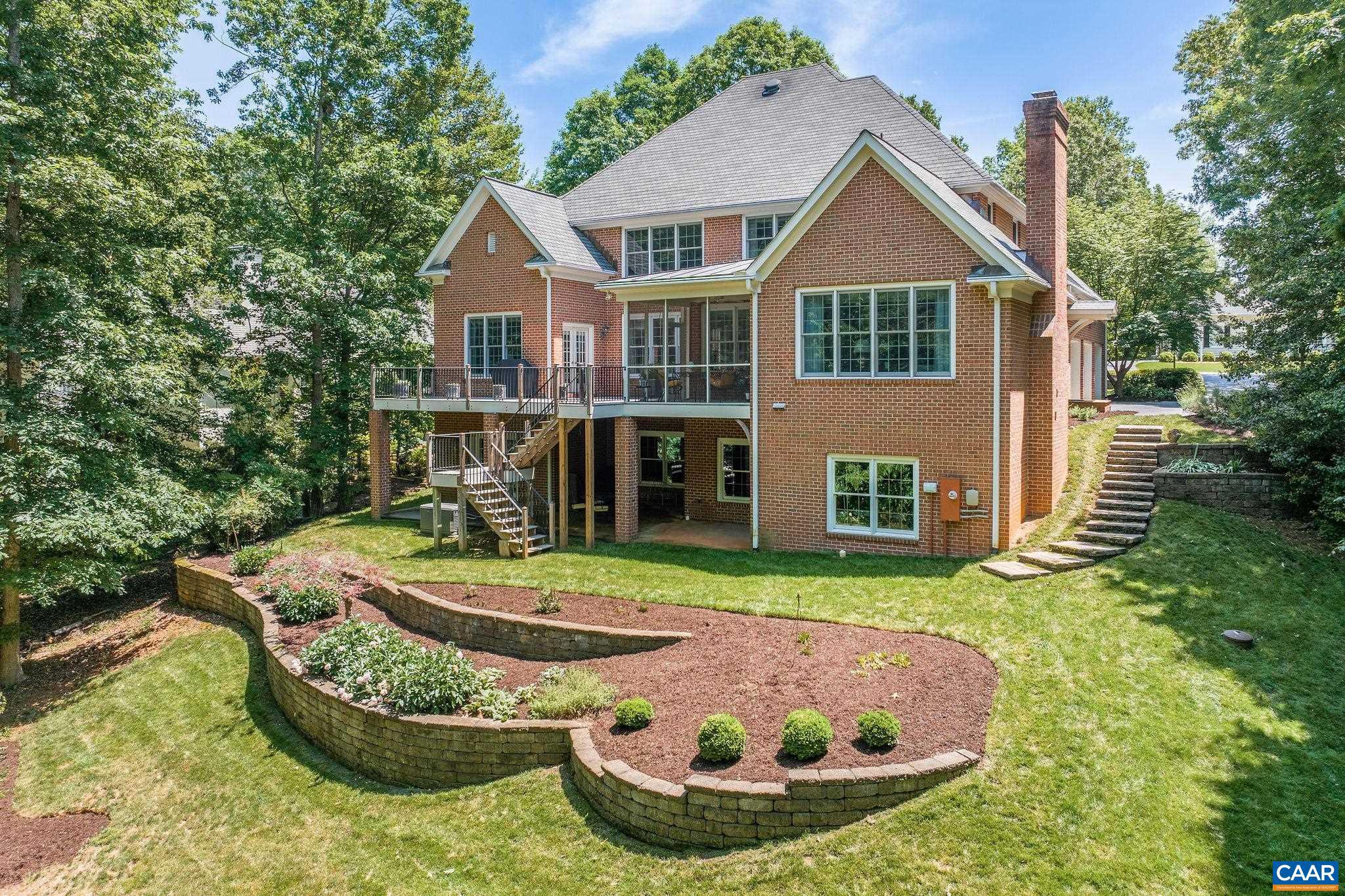 3260 Melrose Ln