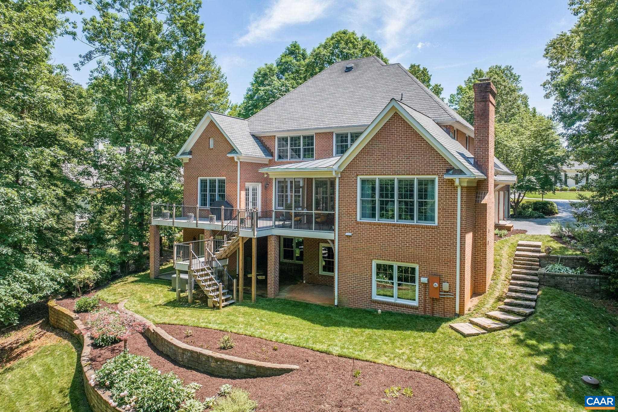 3260 Melrose Ln