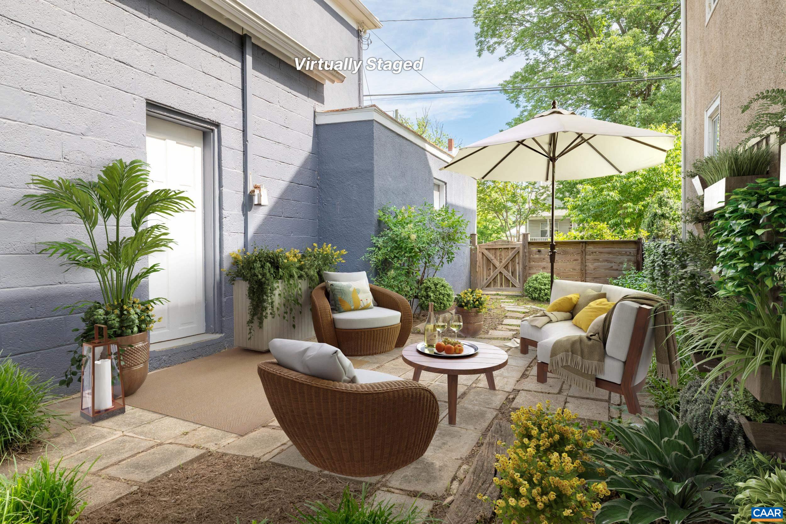 816 BELMONT AVE