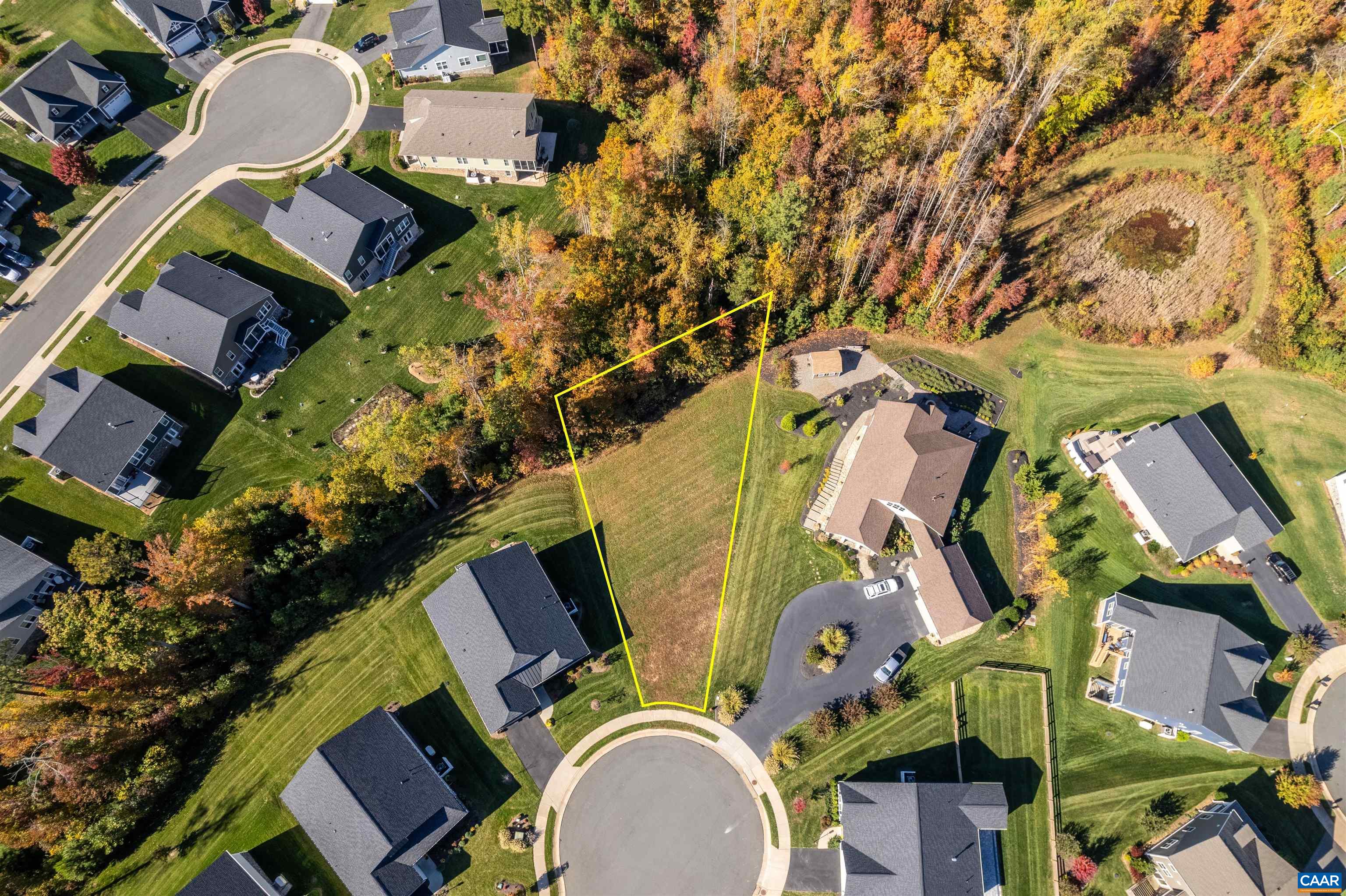 39 PERSIMMON WAY
