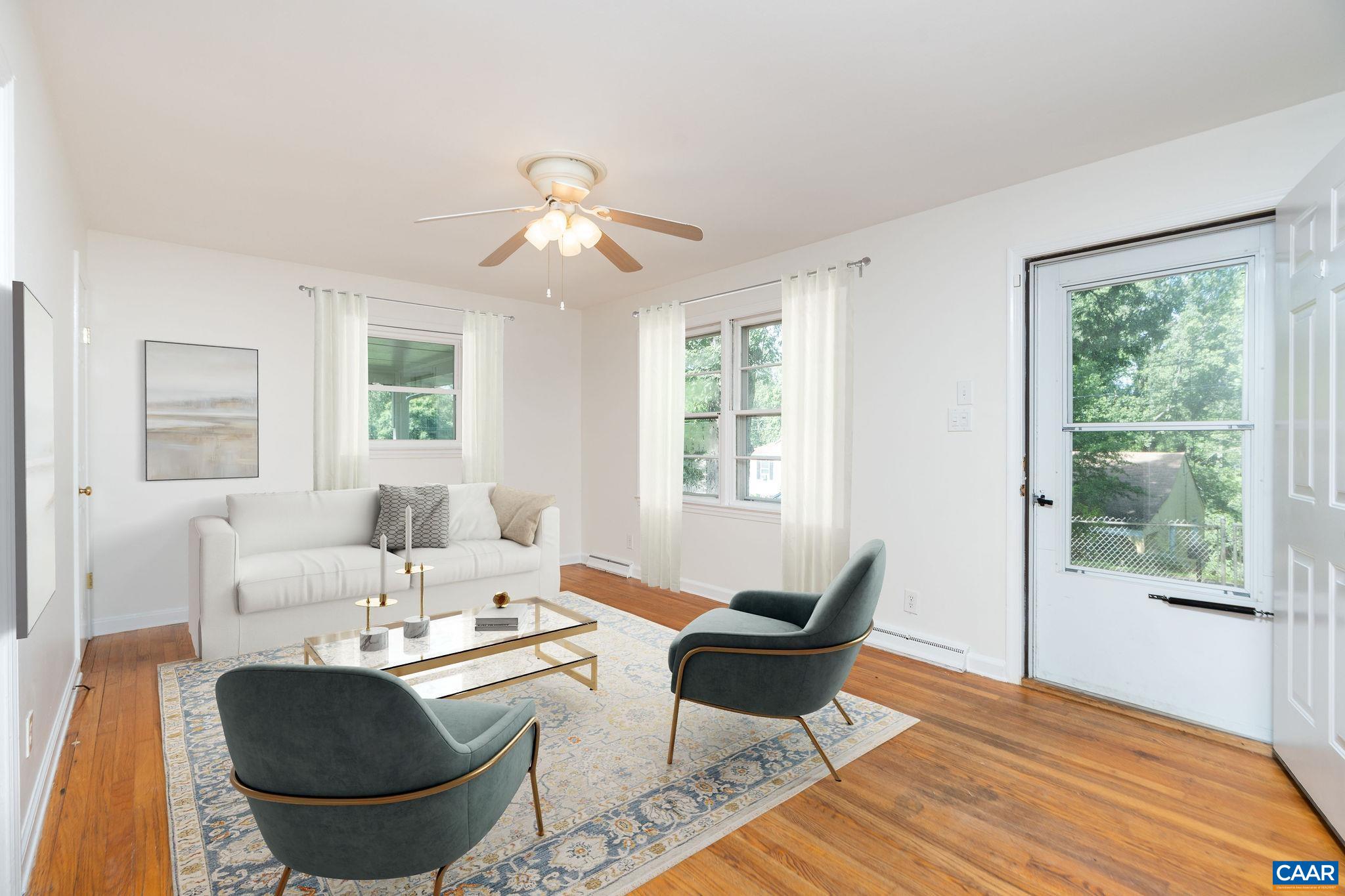 122 WESTERLY AVE
