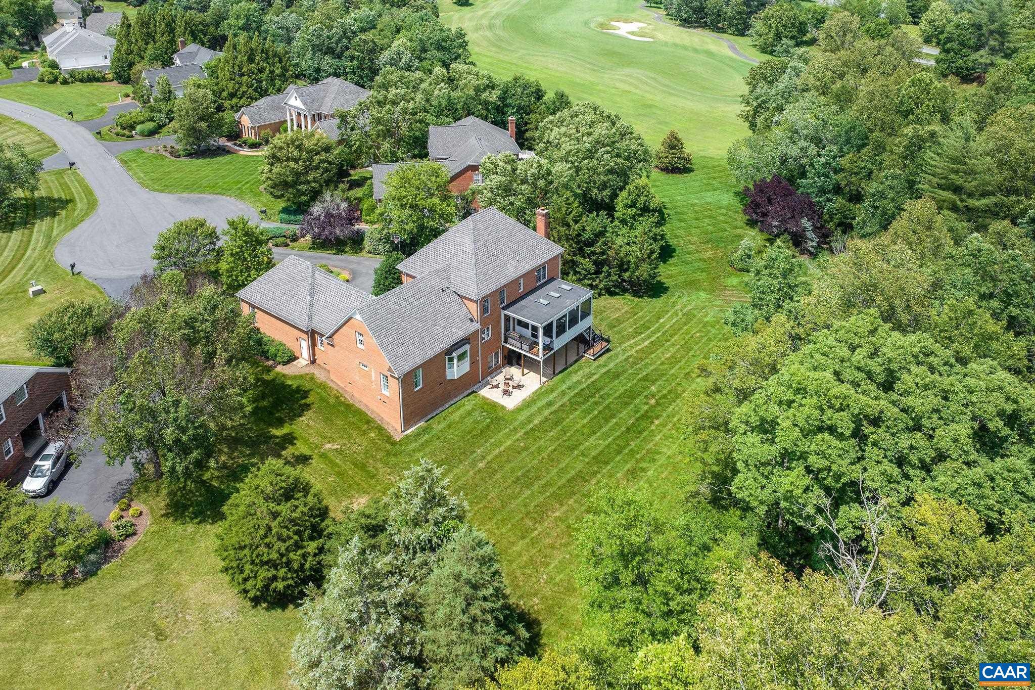 1387 Tattersall CT