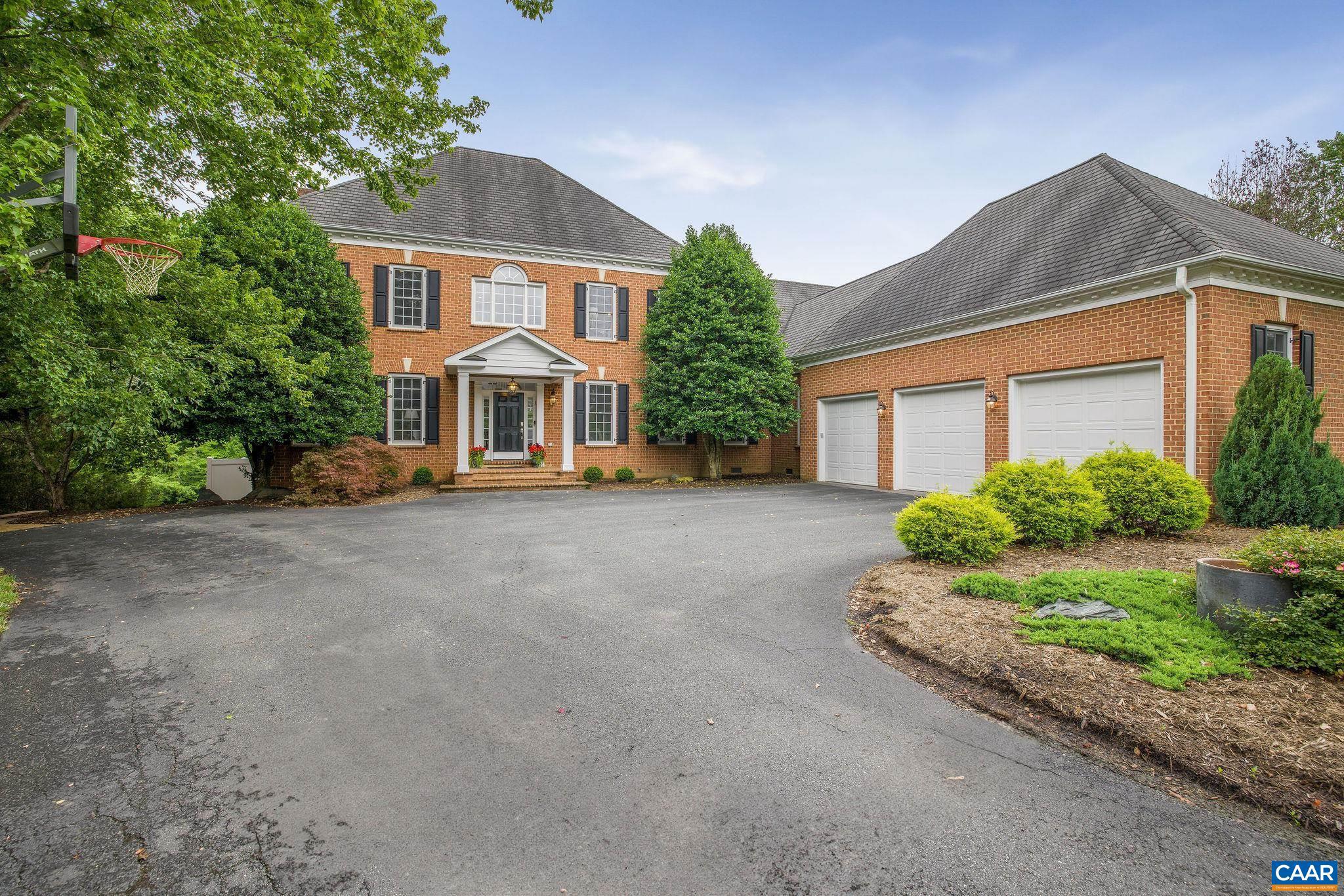 1387 Tattersall CT