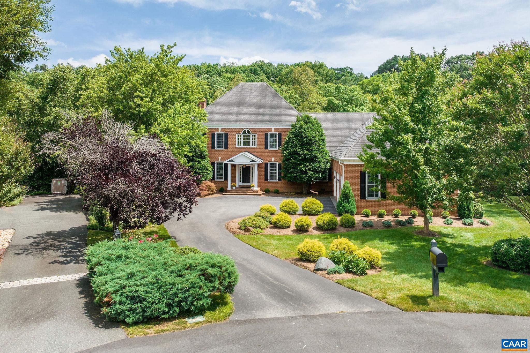 1387 Tattersall CT