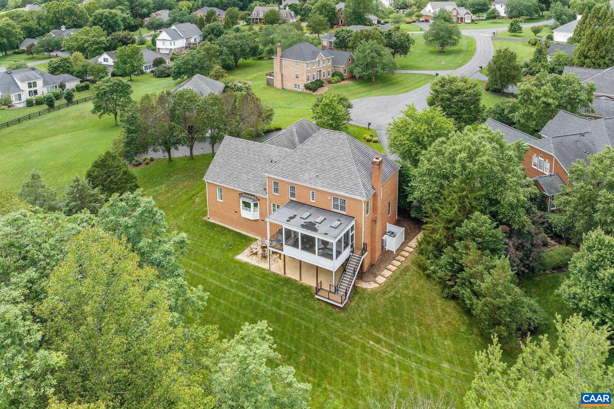 1387 Tattersall CT