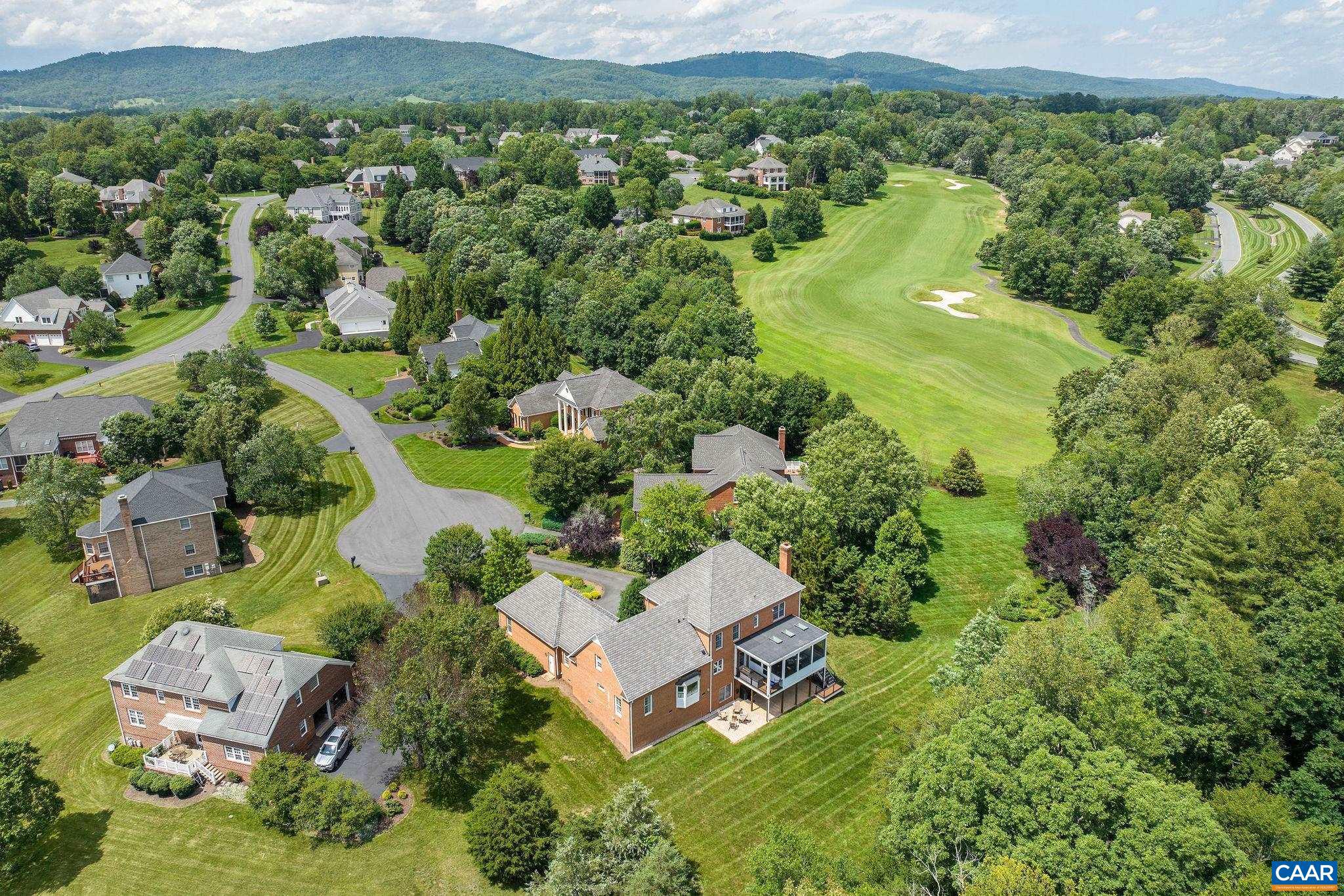 1387 Tattersall CT